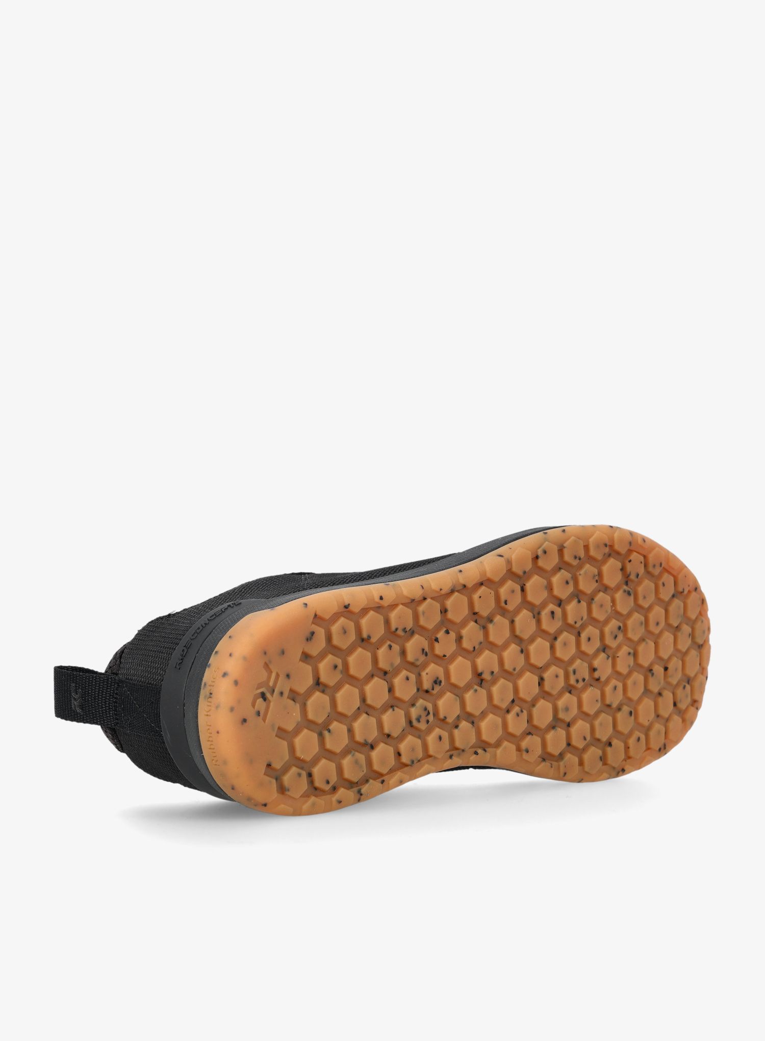 Cyklo boty Ride Concepts Accomplice - black