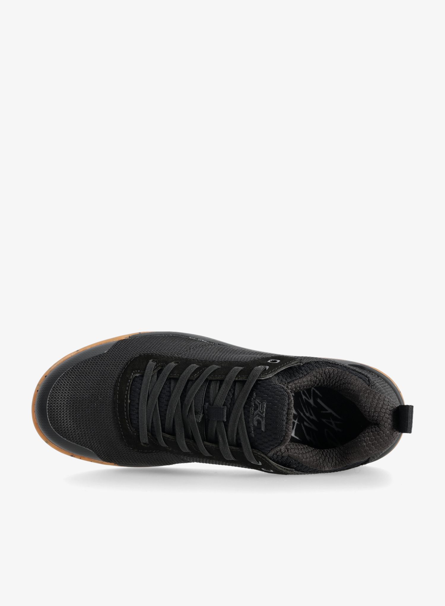 Cyklo boty Ride Concepts Accomplice - black