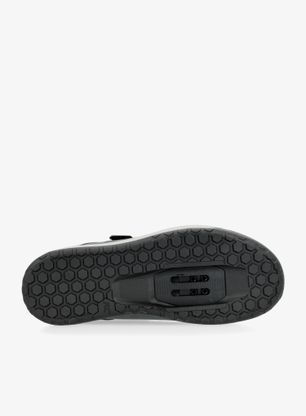 Dámská obuv SPD Ride Concepts Hellion Clip - charcoal/manzanita