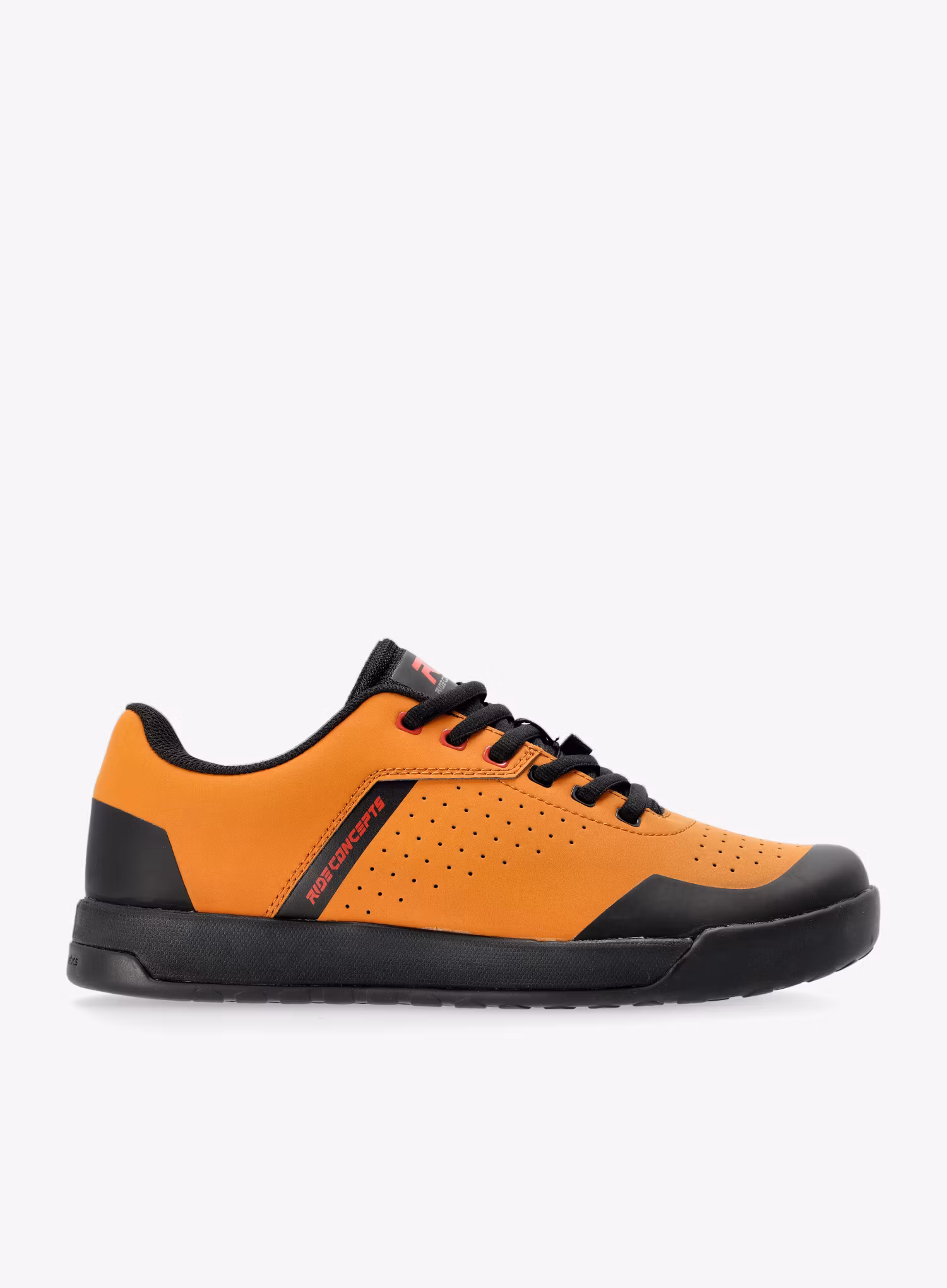 Obuv na kolo Enduro Ride Concepts Hellion Elite - clay