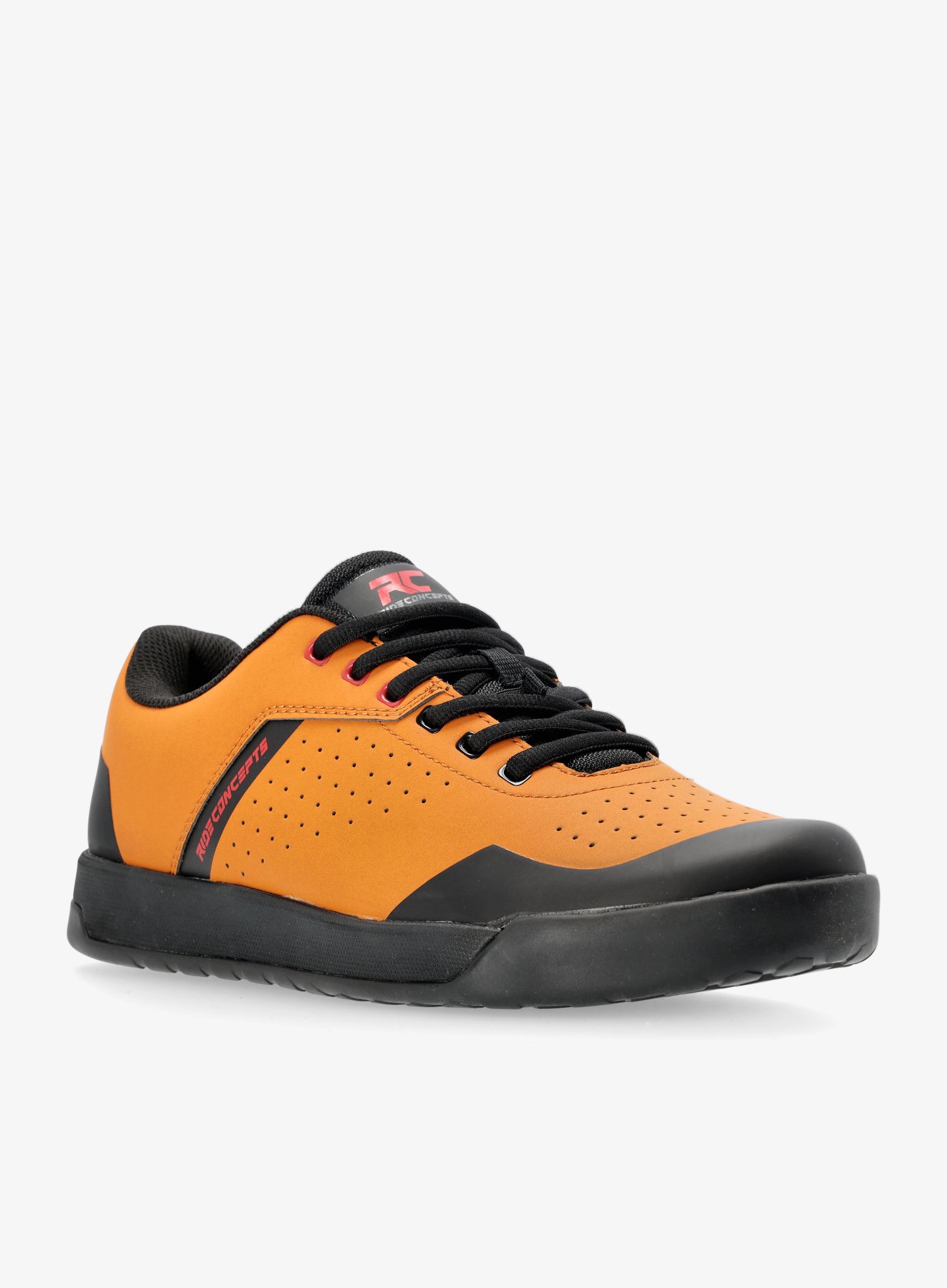 Obuv na kolo Enduro Ride Concepts Hellion Elite - clay