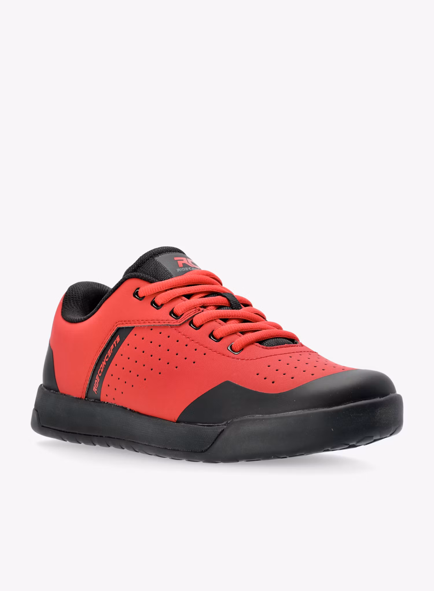 Obuv na kolo Enduro Ride Concepts Hellion Elite - oxblood