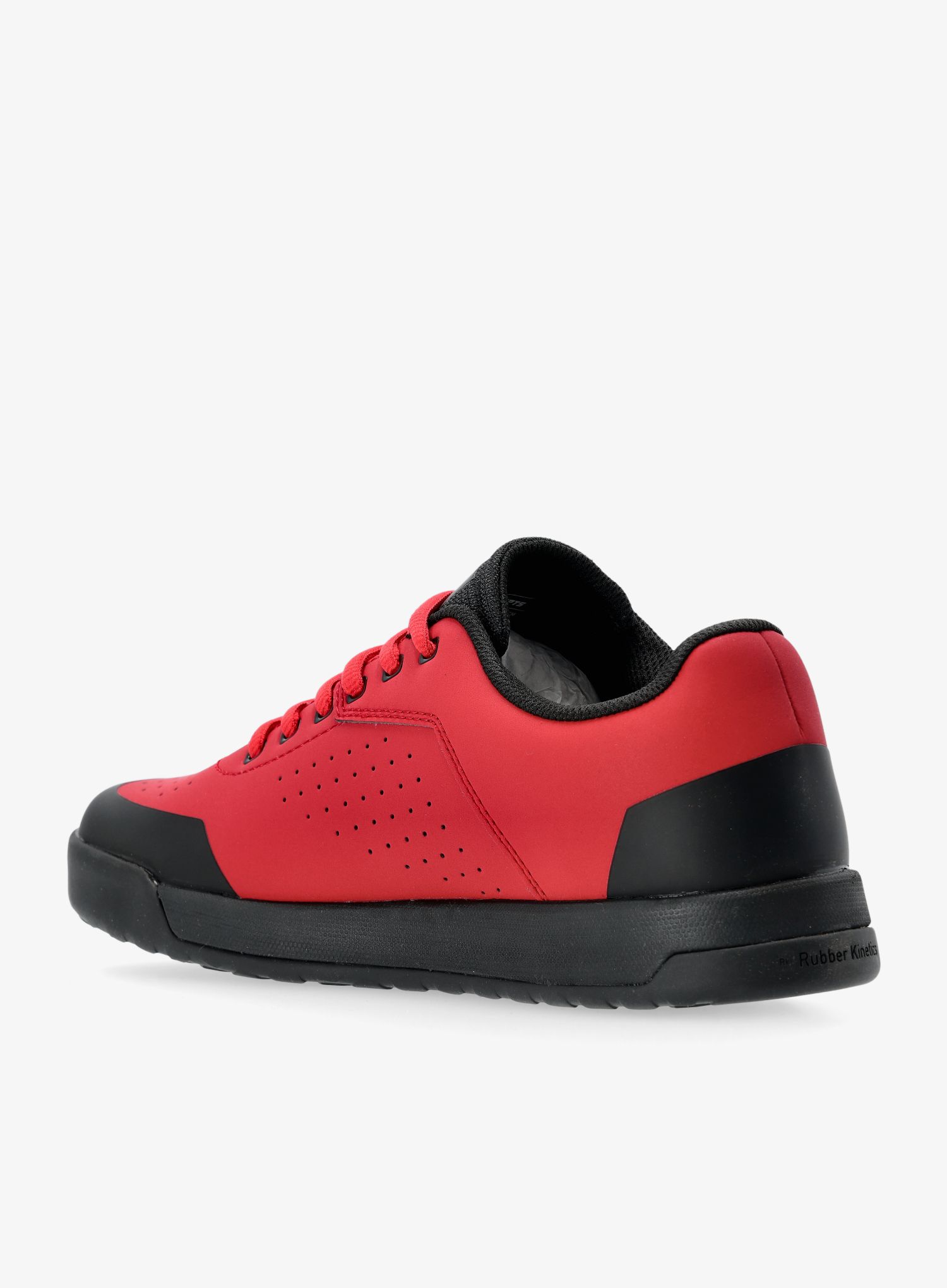 Obuv na kolo Enduro Ride Concepts Hellion Elite - oxblood