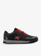 Cyklistické boty Ride Concepts Hellion - black/red