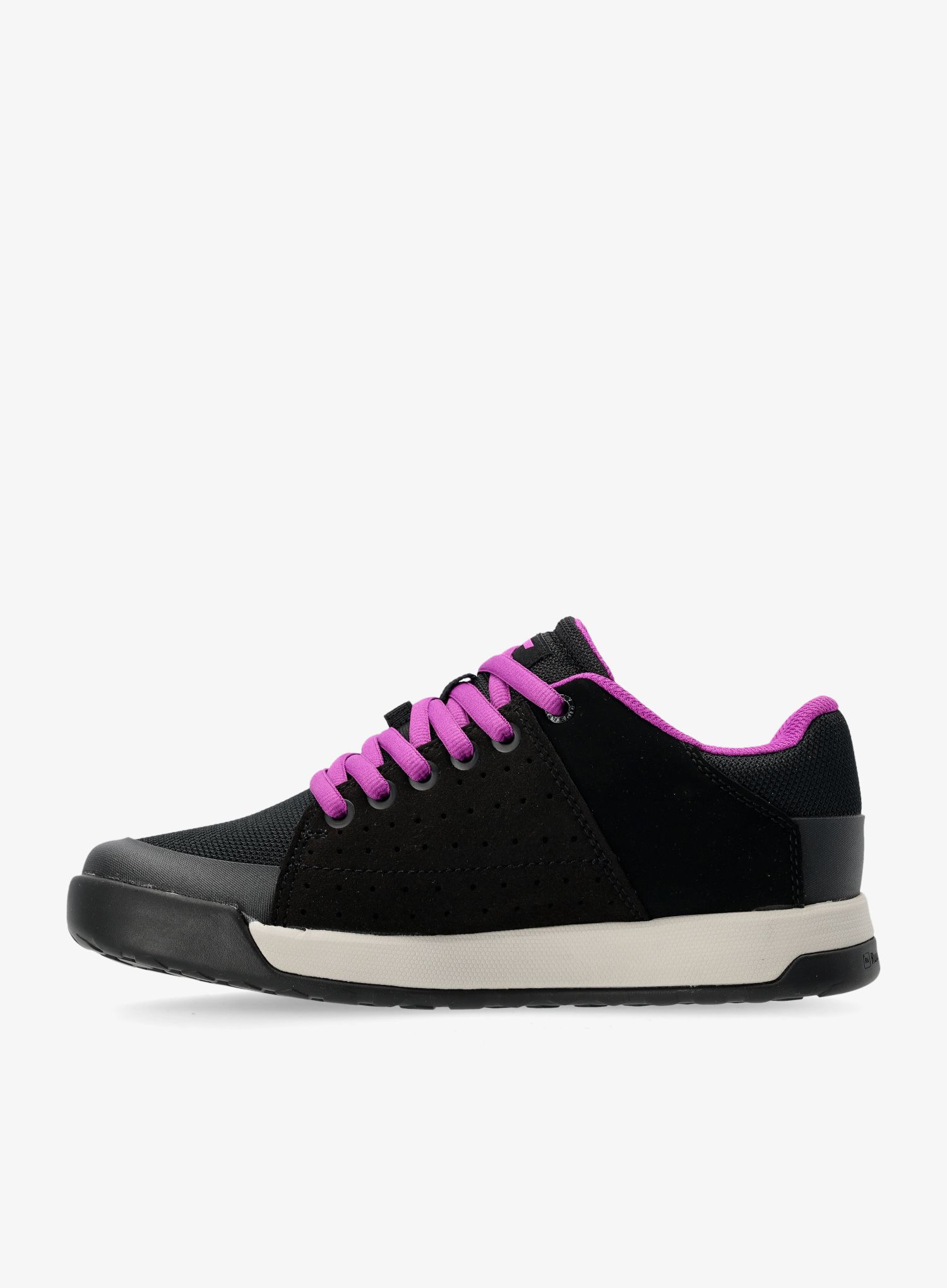 Dámská obuv na enduro kola Ride Concepts Livewire - black/purple
