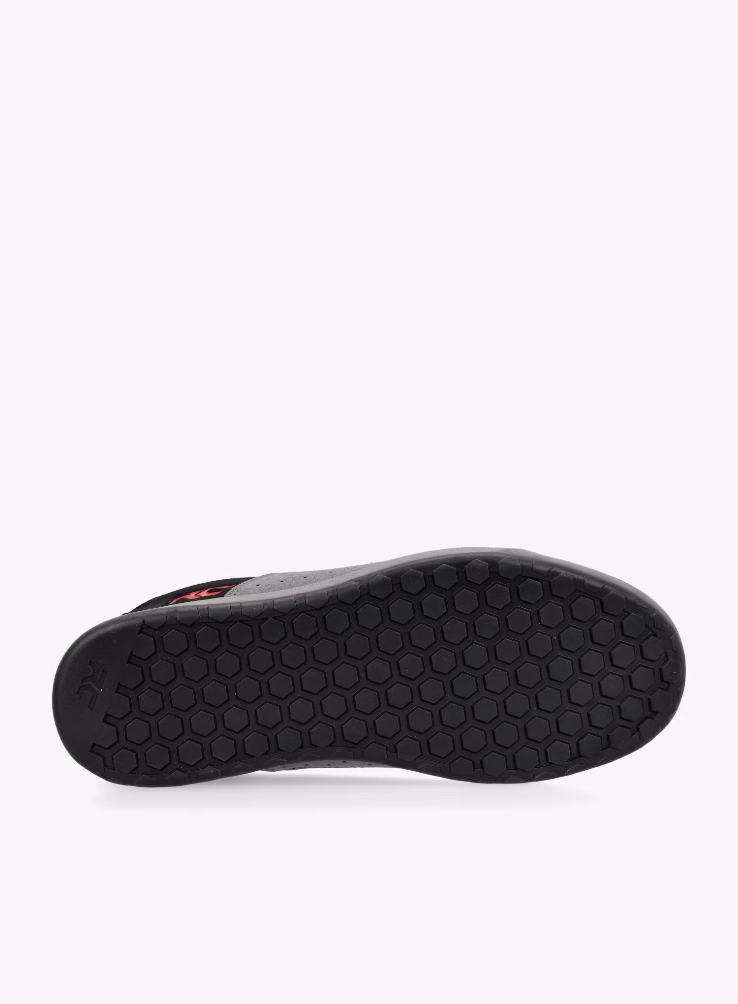 Boty na kolo Enduro Ride Concepts Livewire - charcoal/red