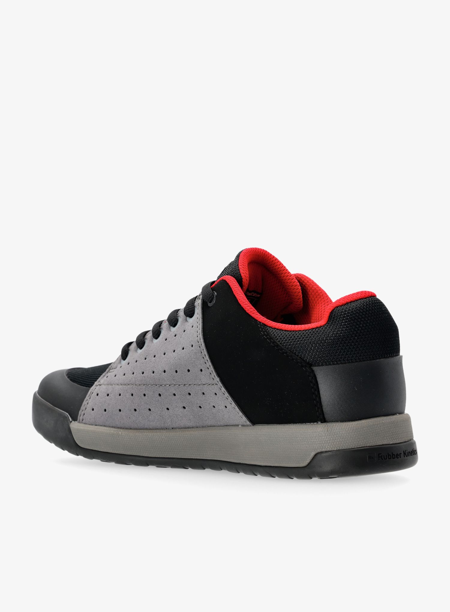 Boty na kolo Enduro Ride Concepts Livewire - charcoal/red