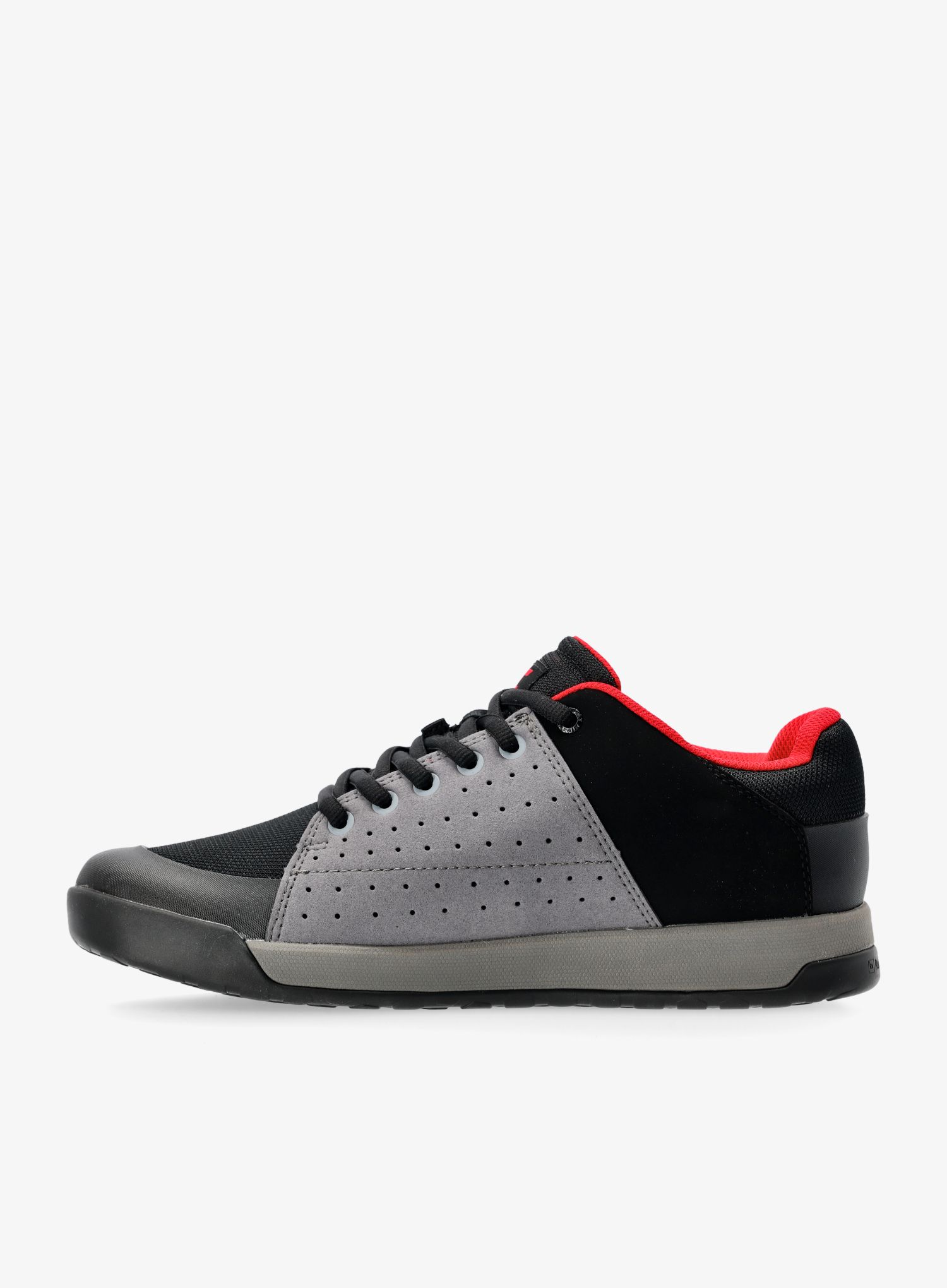 Boty na kolo Enduro Ride Concepts Livewire - charcoal/red