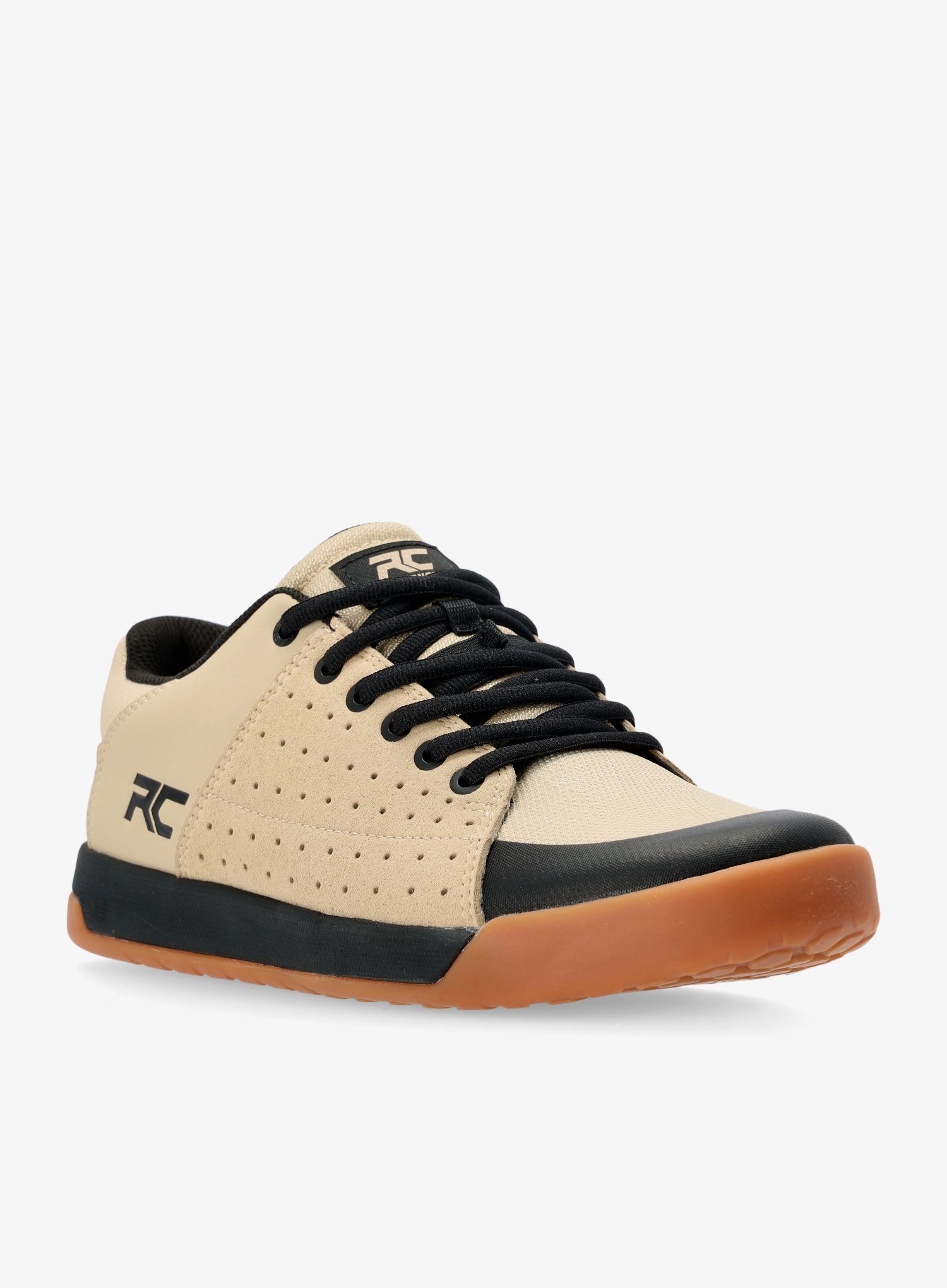Obuv na kolo Enduro Ride Concepts Livewire - sand/black
