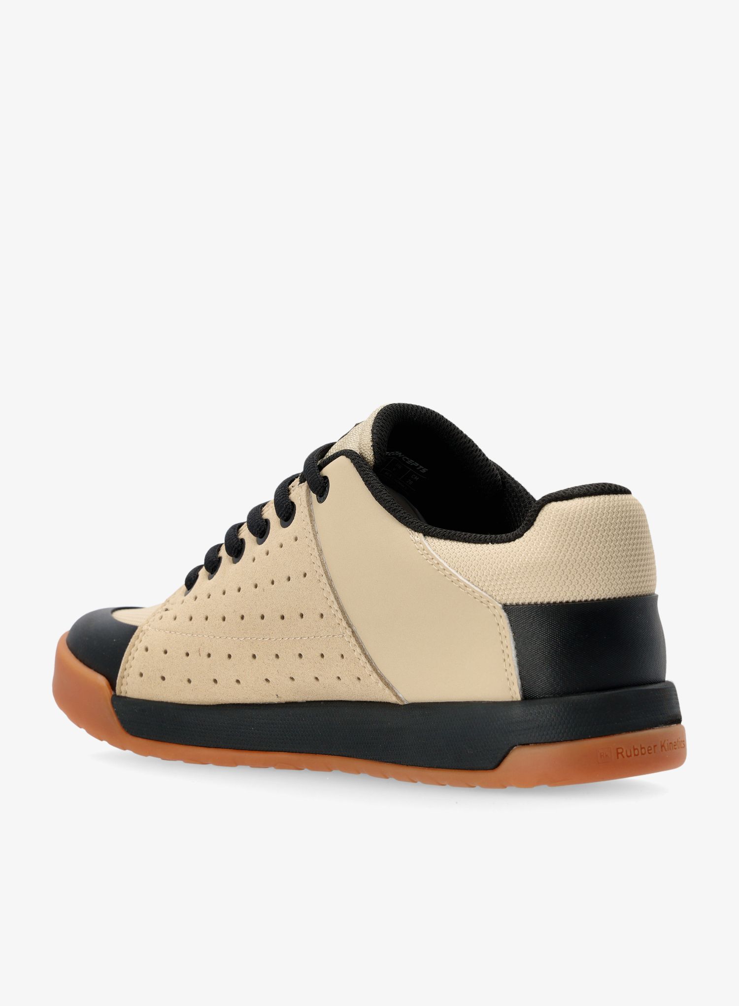 Obuv na kolo Enduro Ride Concepts Livewire - sand/black