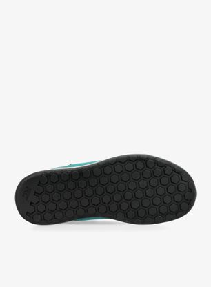 Dámská obuv na enduro kola Ride Concepts Livewire - tahoe blue