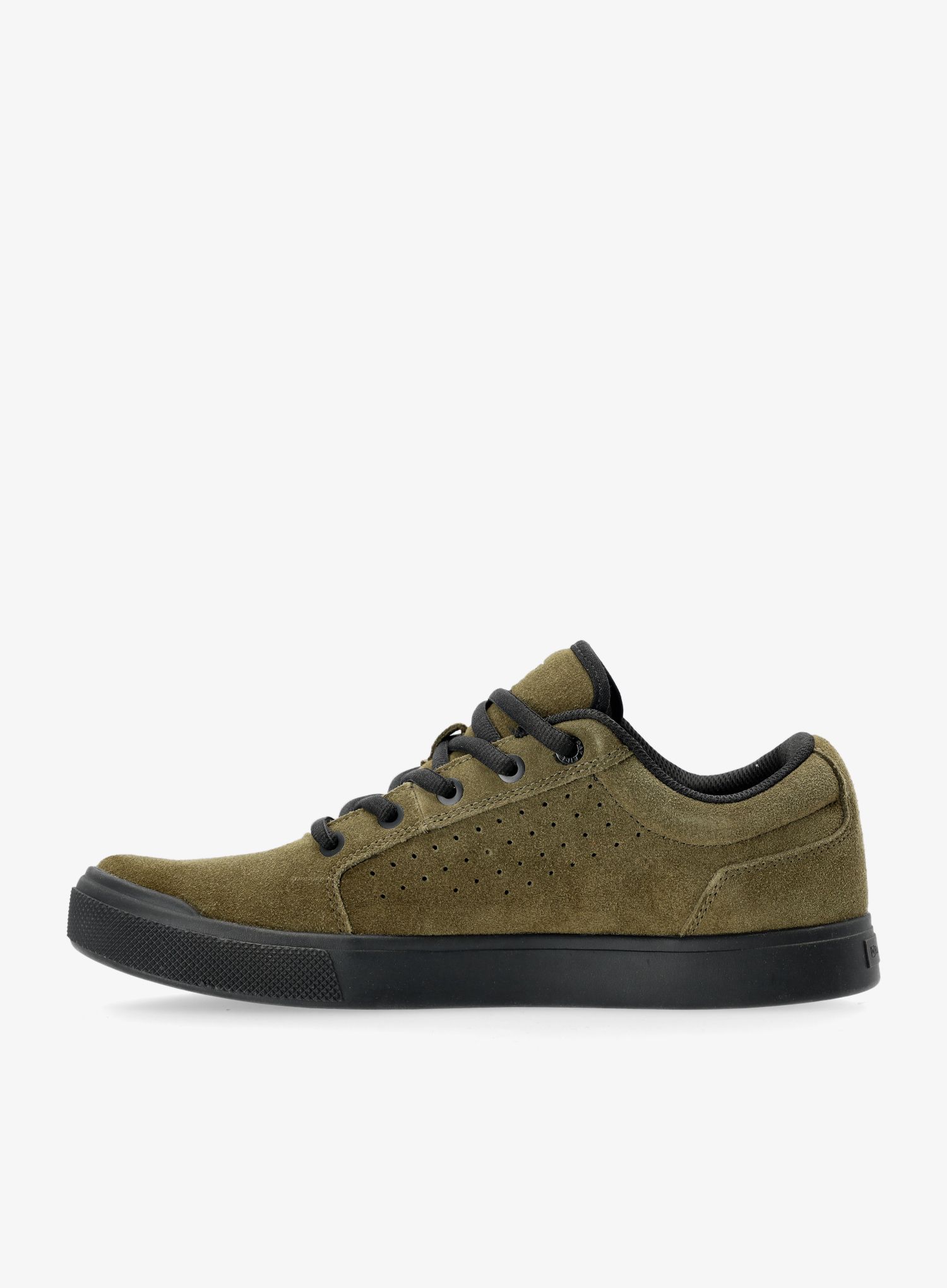 Cyklistická obuv Ride Concepts Vice - olive