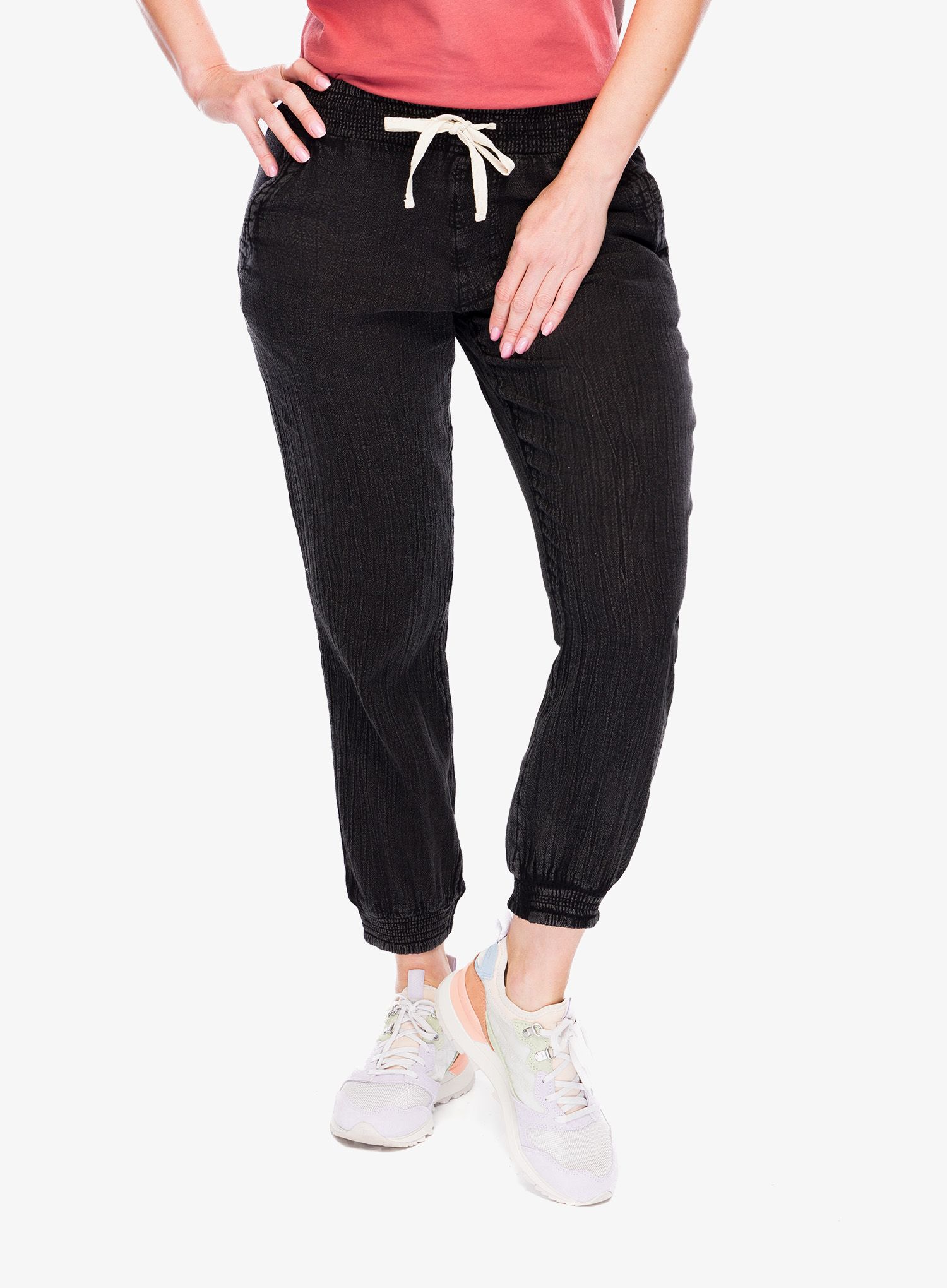 Kalhoty dámské Rip Curl Classic Surf Pant - black