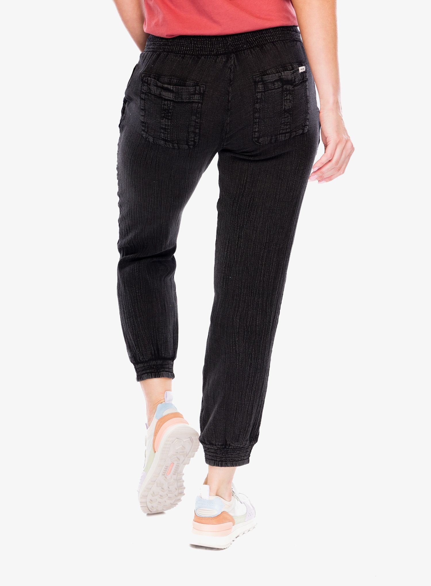 Kalhoty dámské Rip Curl Classic Surf Pant - black
