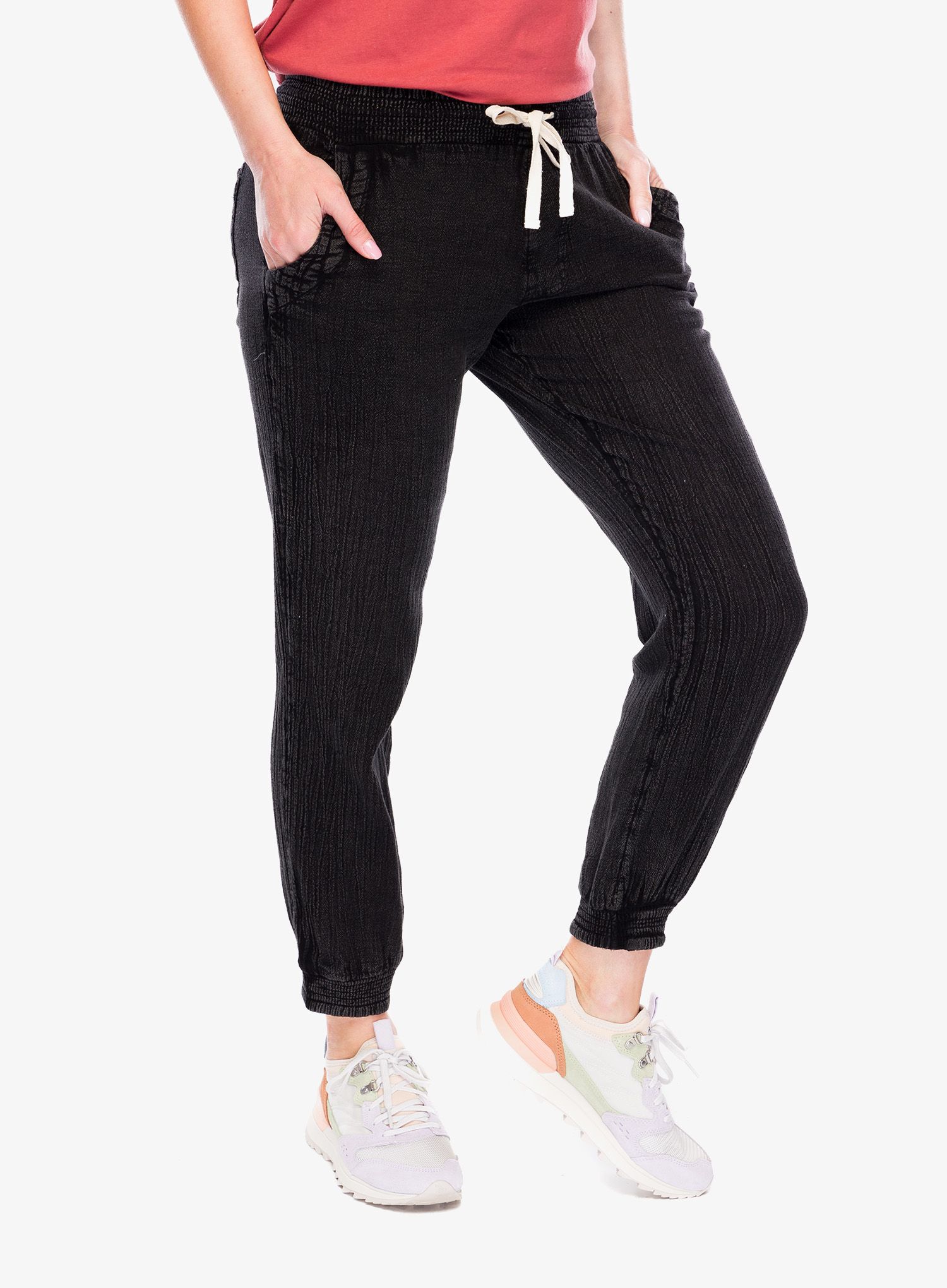 Kalhoty dámské Rip Curl Classic Surf Pant - black