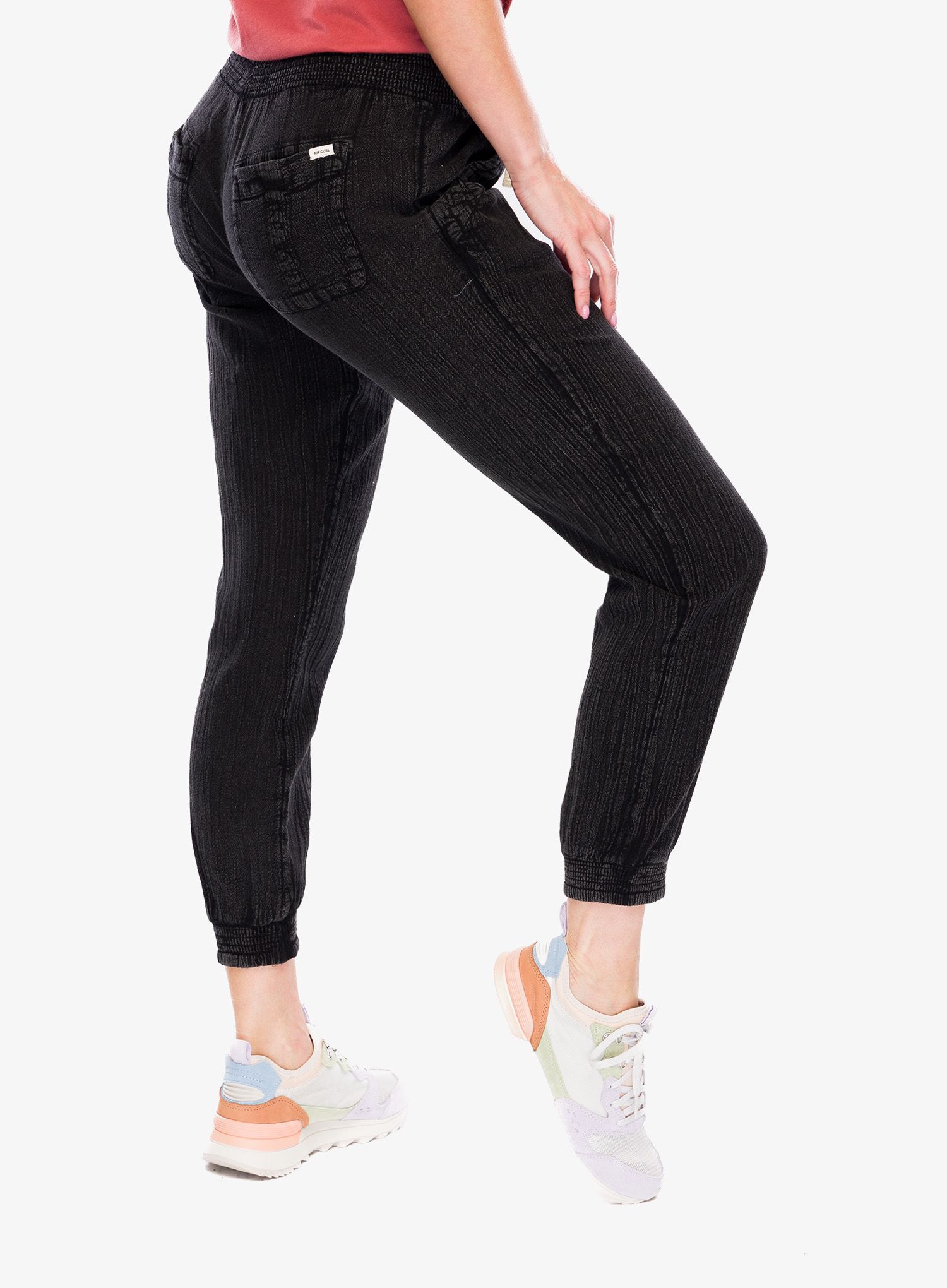 Kalhoty dámské Rip Curl Classic Surf Pant - black