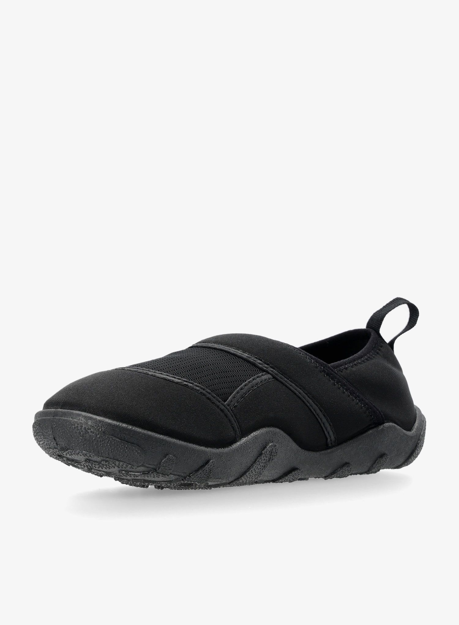 Outdoorové boty Buty Rip Curl Reefwalker - black
