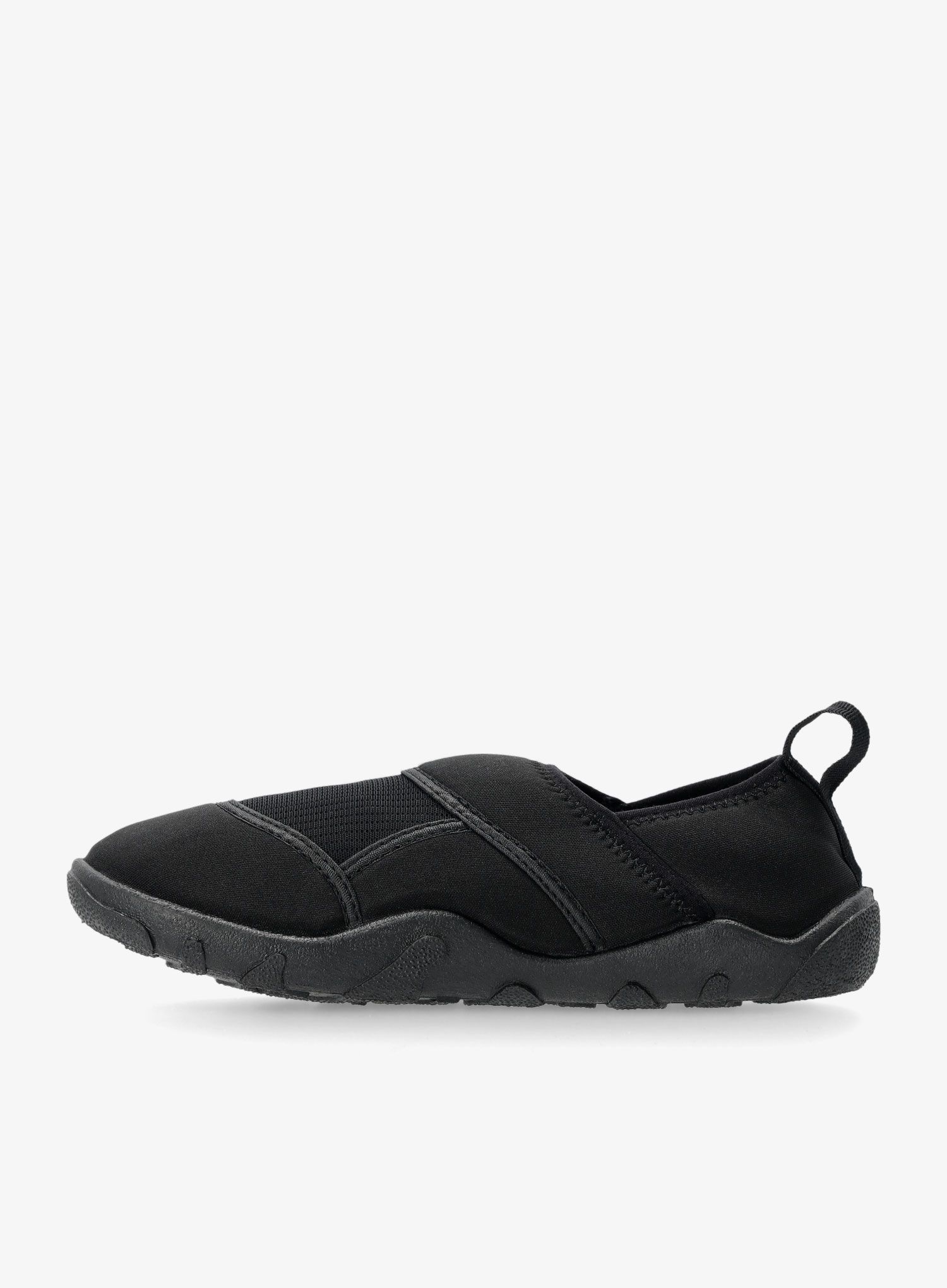 Outdoorové boty Buty Rip Curl Reefwalker - black
