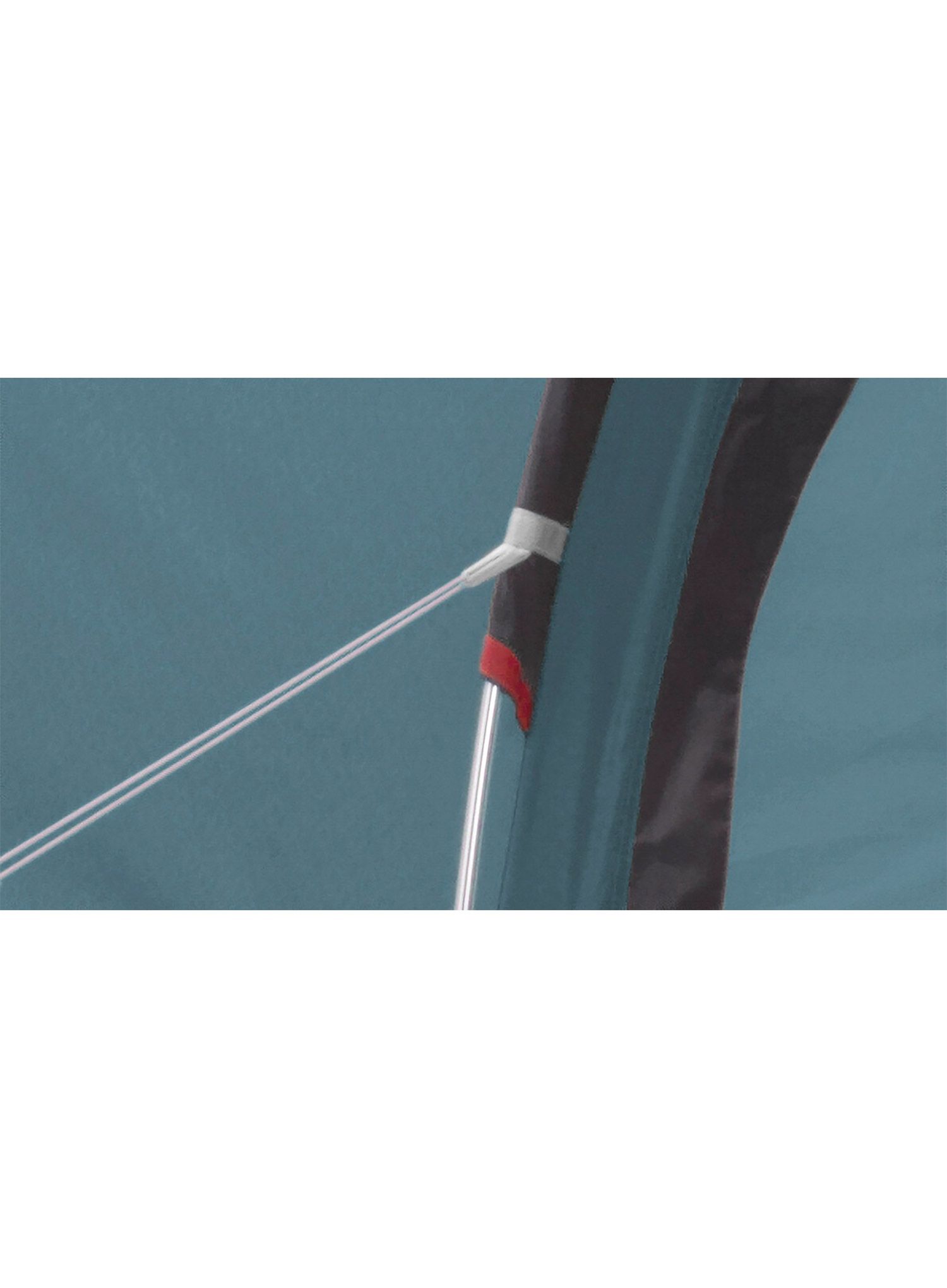 Stan pro 1 osobu Robens Arrow Head - blue