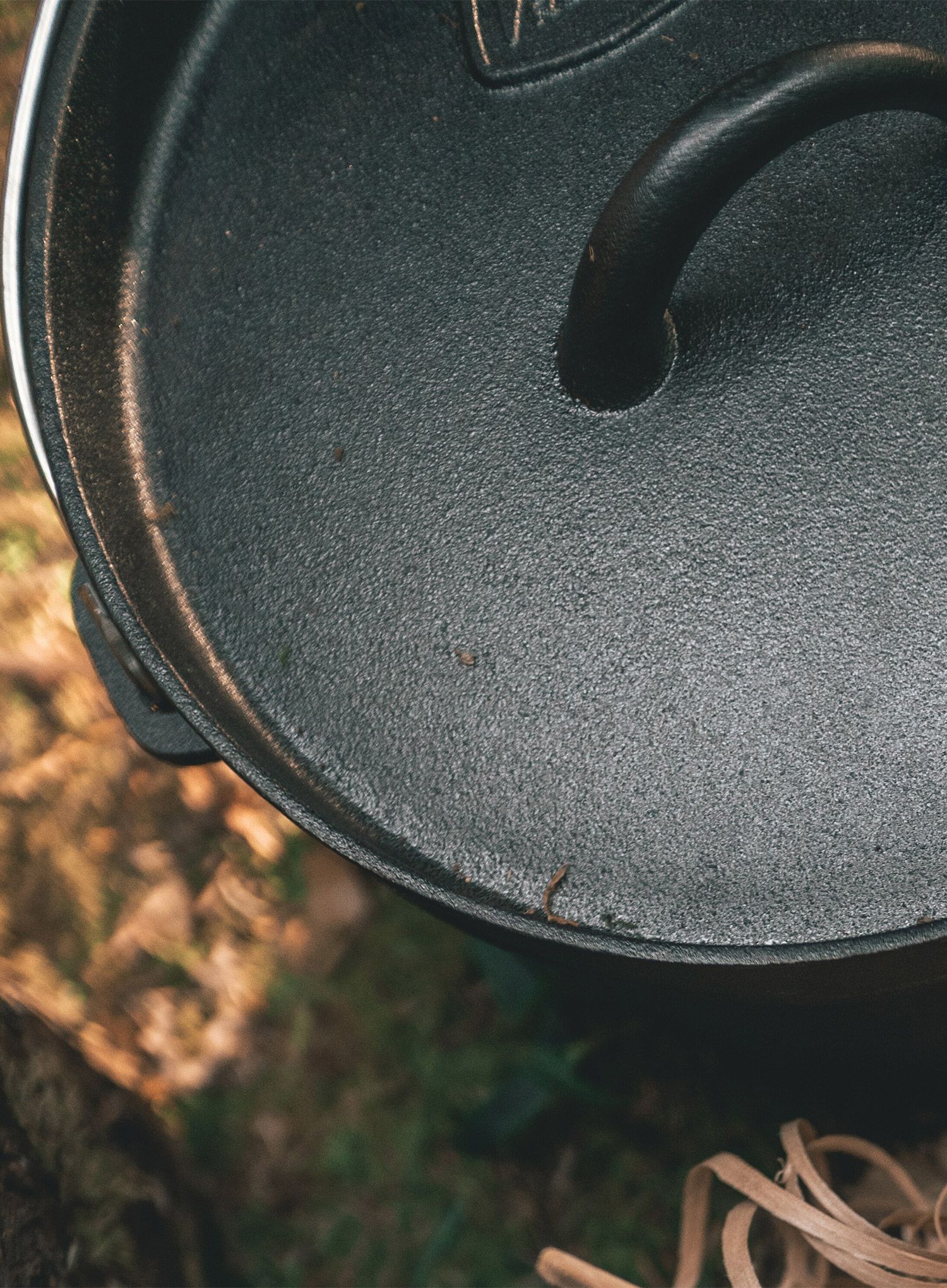 Hrnec Robens Carson Dutch Oven 11.3 L