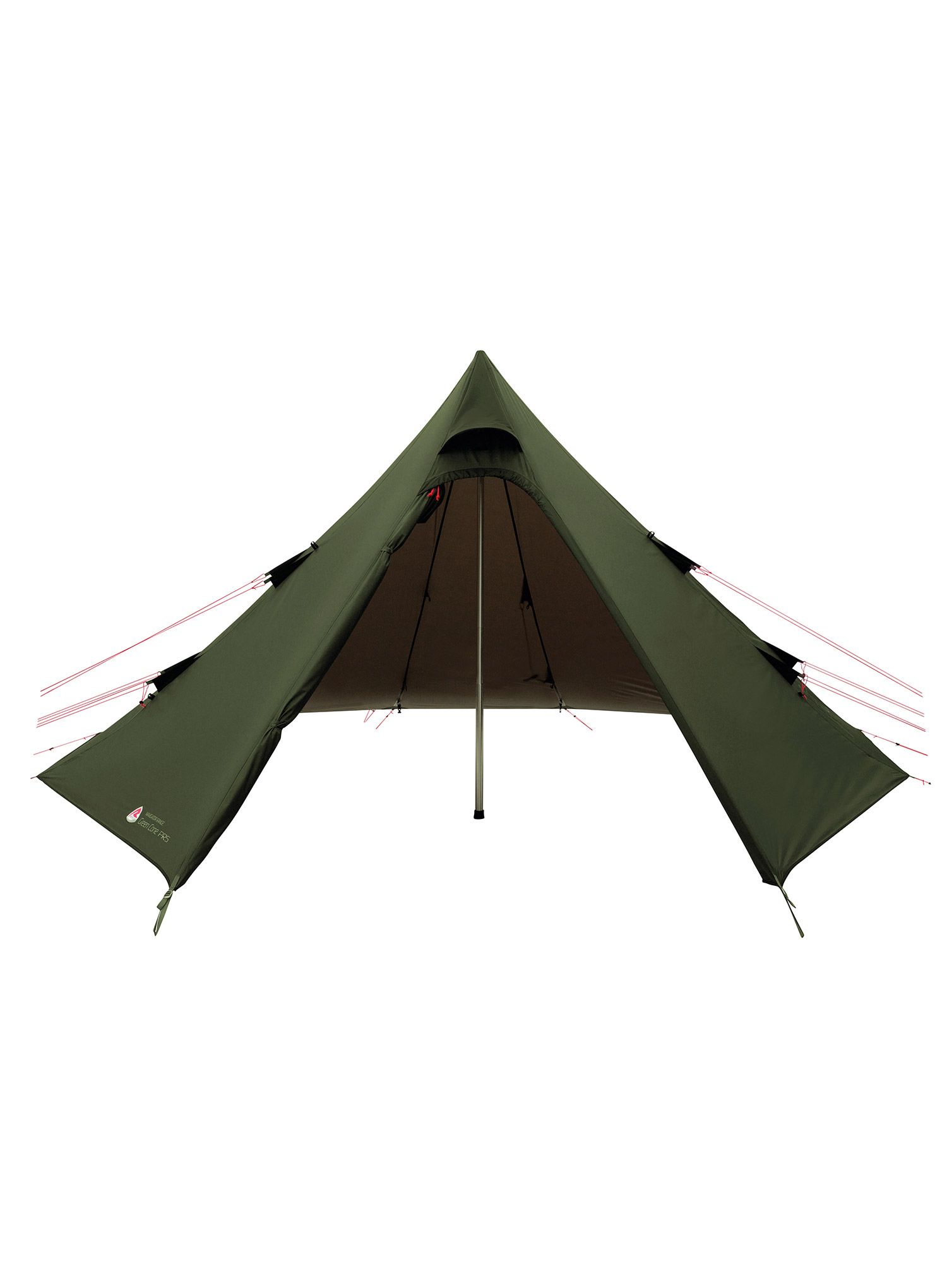Stan pro 4 Robens Green Cone PRS