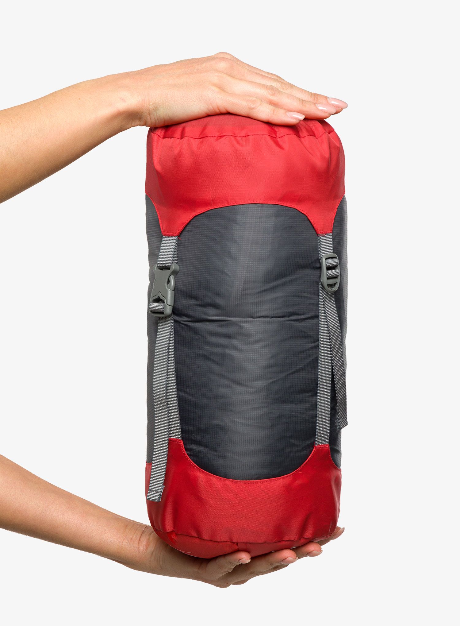 Syntetický spacák Robens Gully 300 (195 cm)