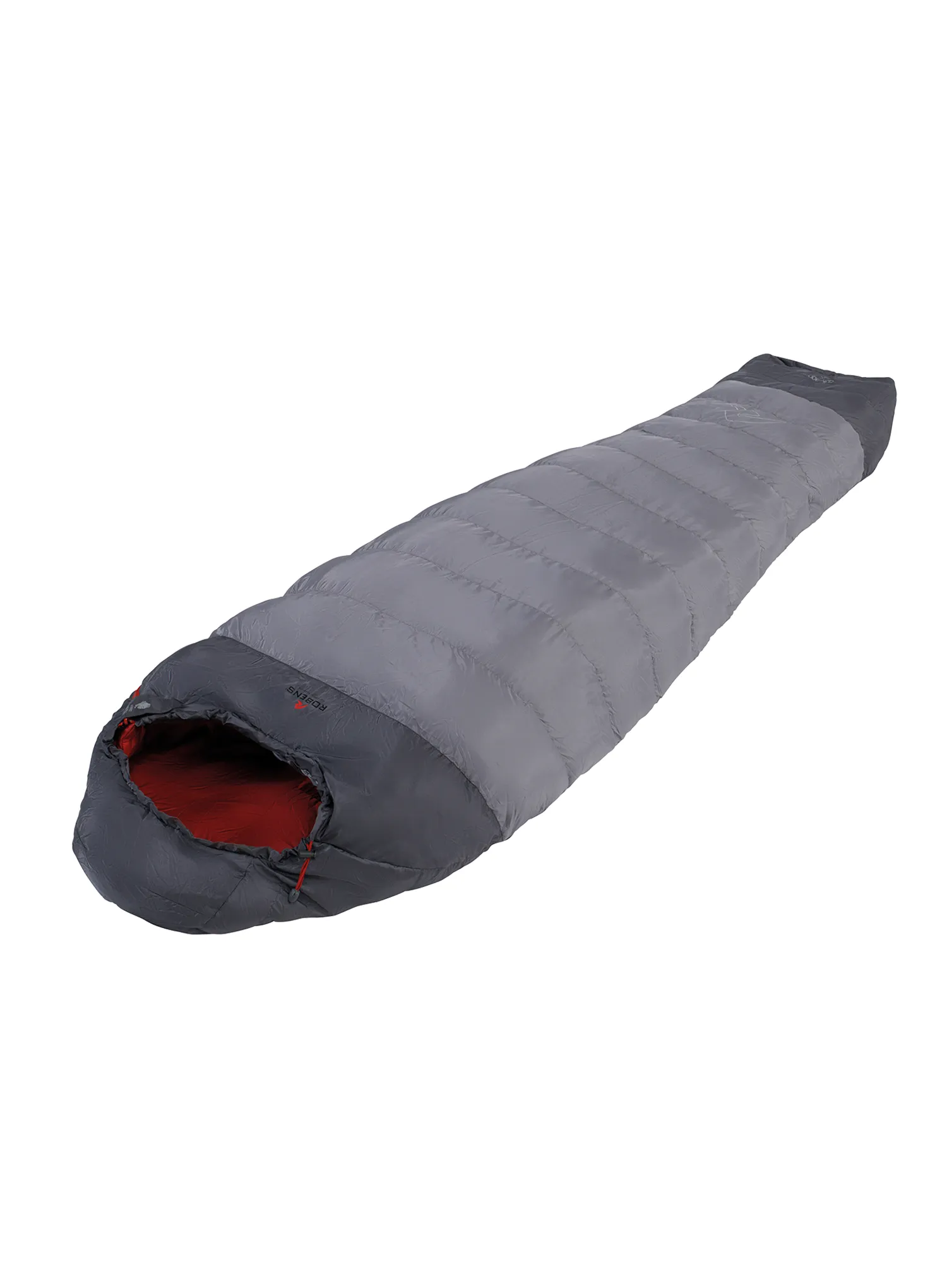 Spací pytel Robens Gully 300 (195 cm) - gray
