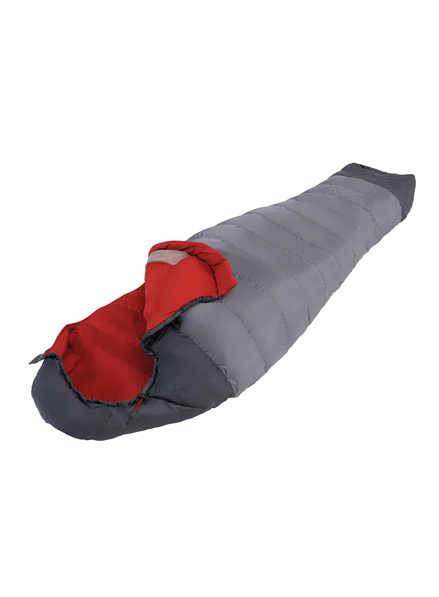 Spací pytel Robens Gully 300 (195 cm) - gray
