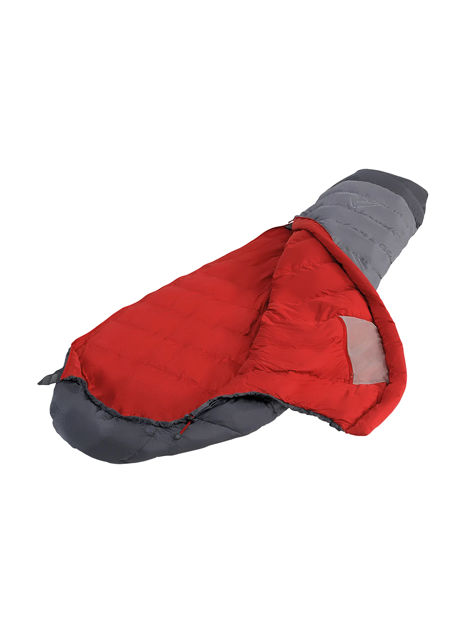 Spací pytel Robens Gully 300 (195 cm) - gray