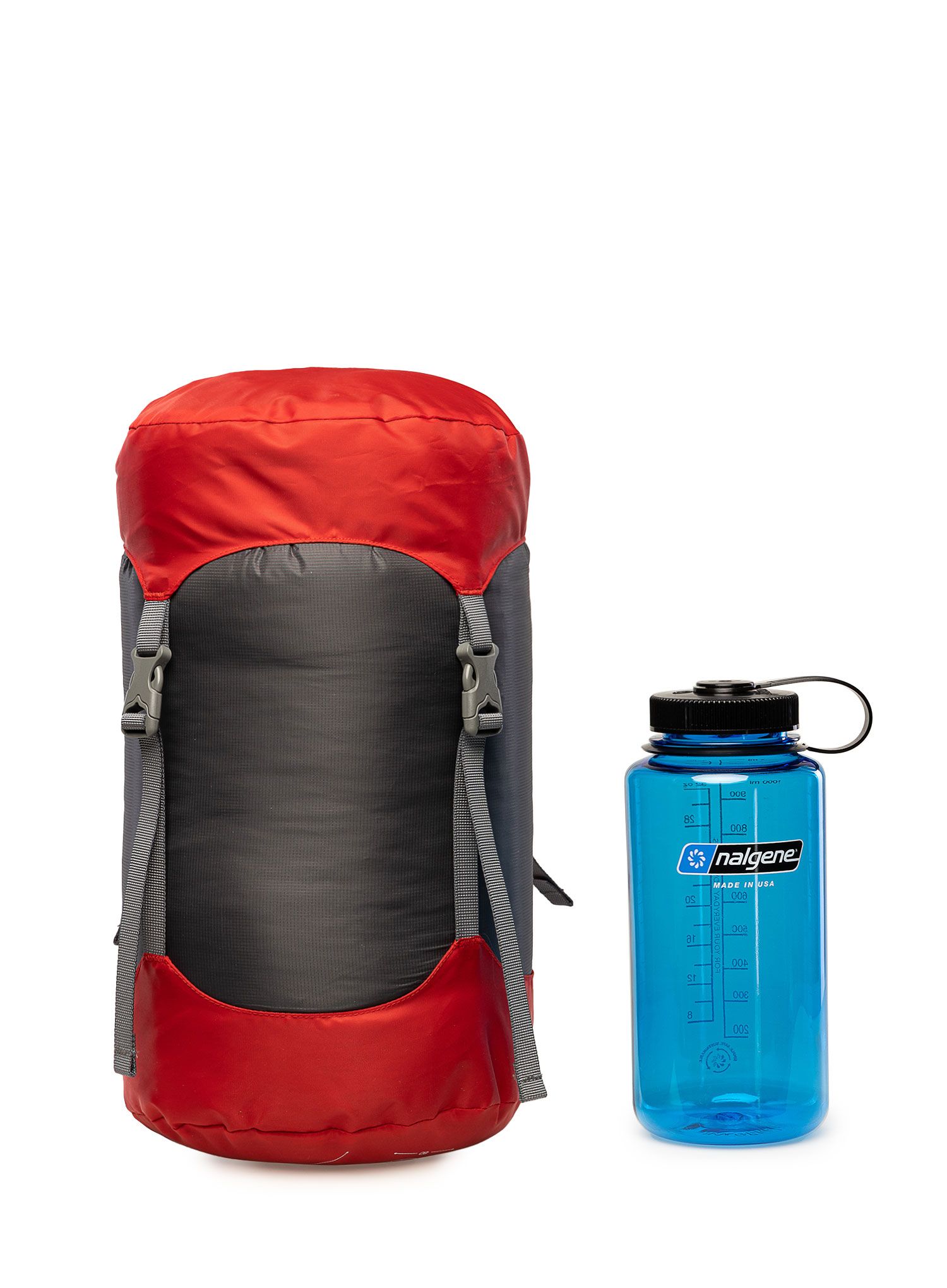 Syntetický spacák Robens Icefall Pro 600 (195 cm)