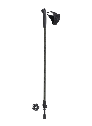 Trekové hole Robens Newlands T6 - black