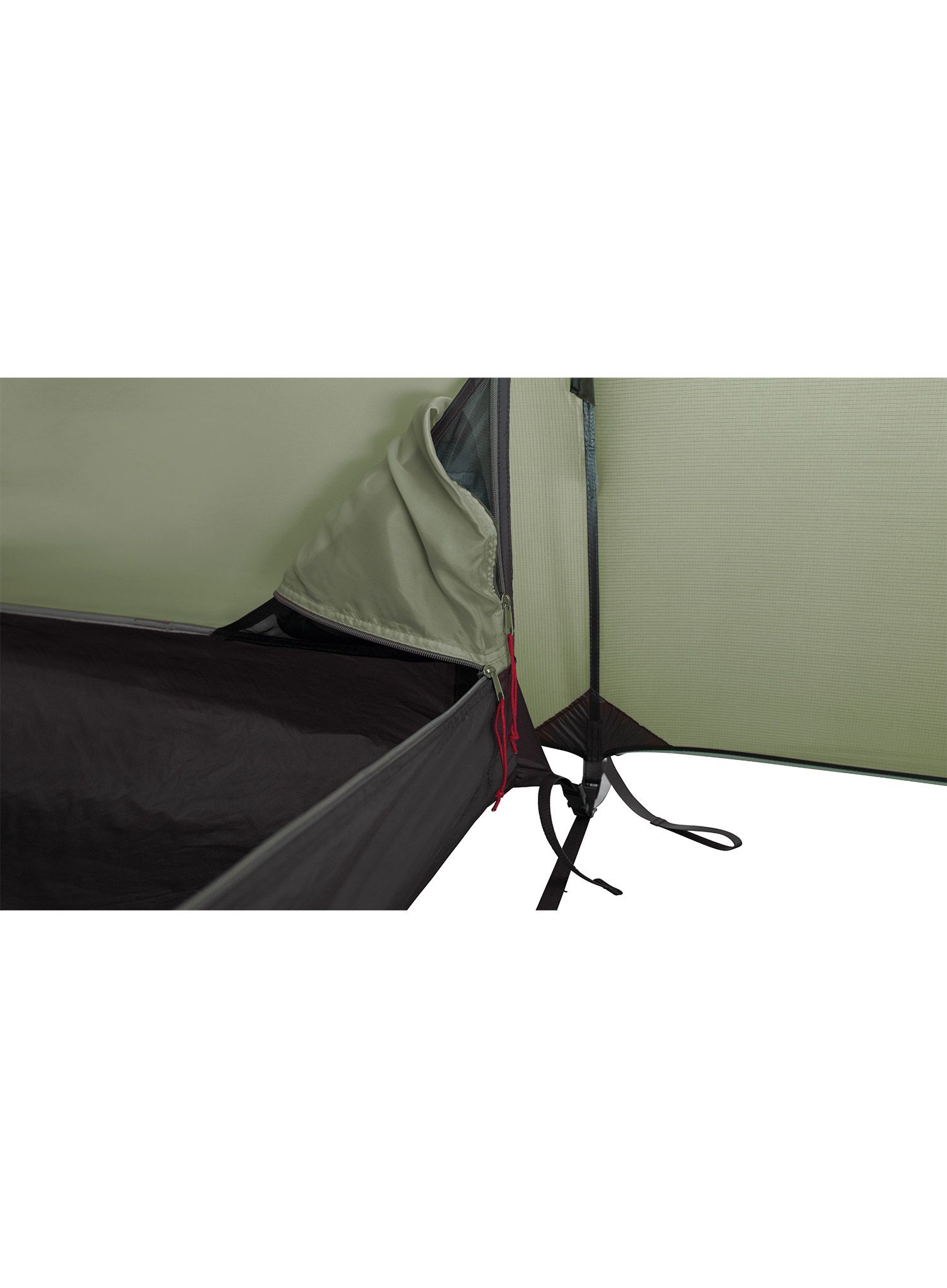 Stan pro 2 Robens Nordic Lynx 2 - dark green