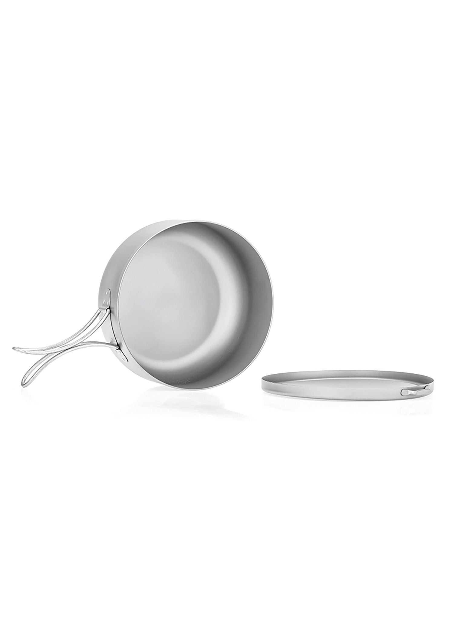 Hrnec Robens Ori Titanium Pot