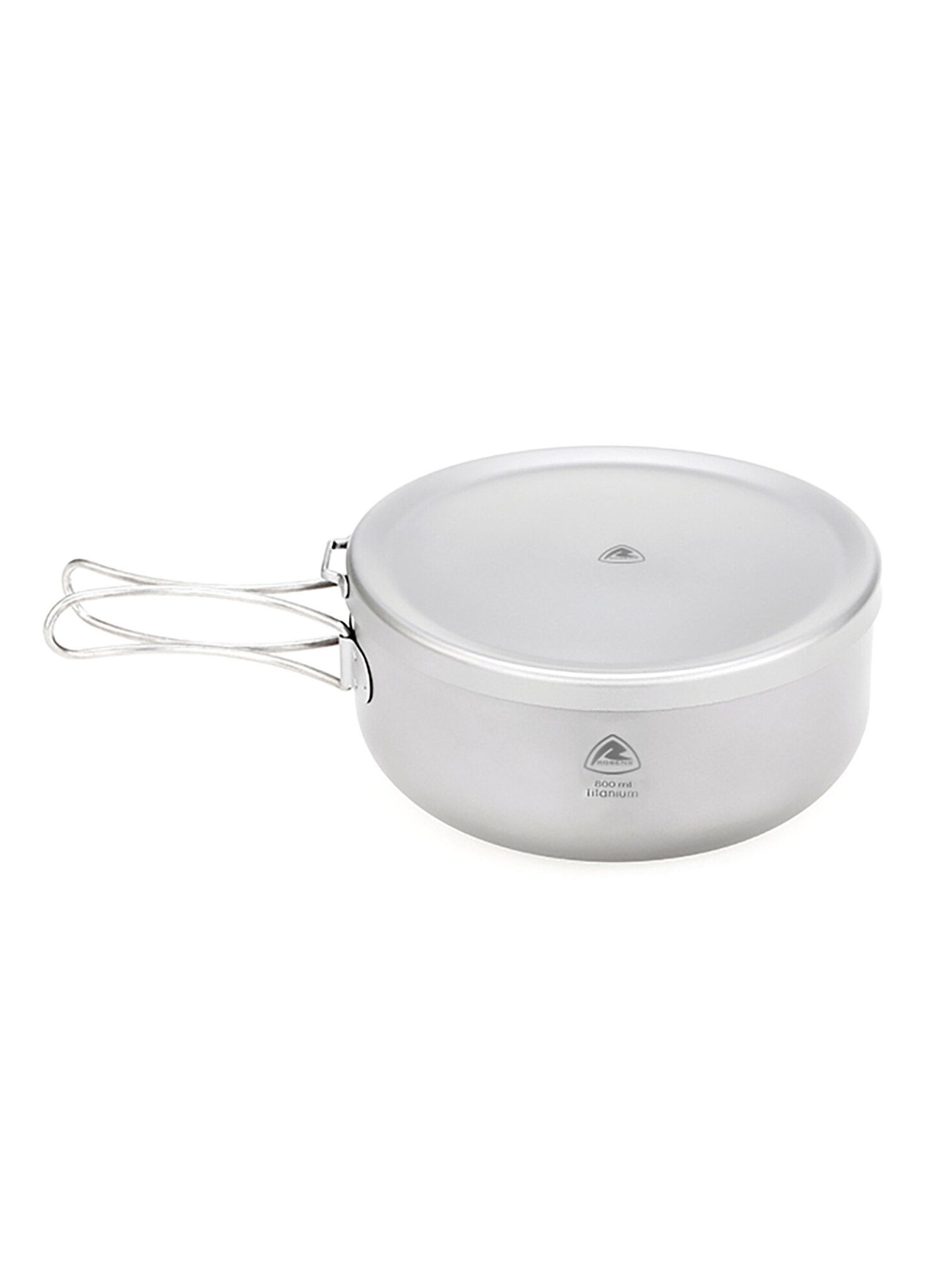 Hrnec Robens Ori Titanium Pot