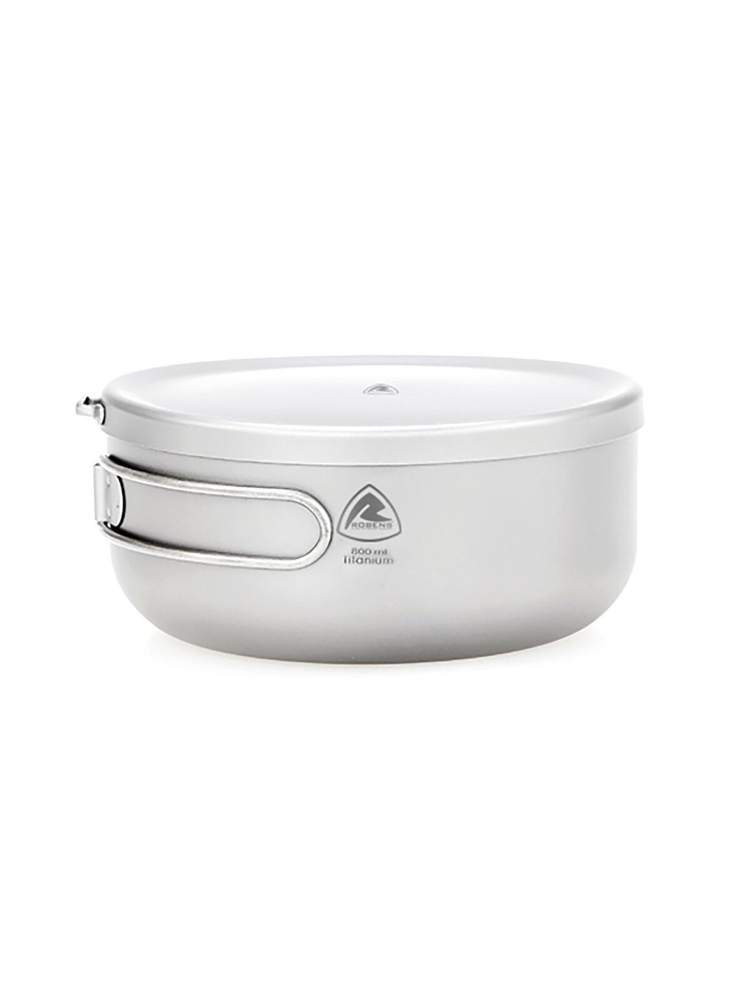Hrnec Robens Ori Titanium Pot