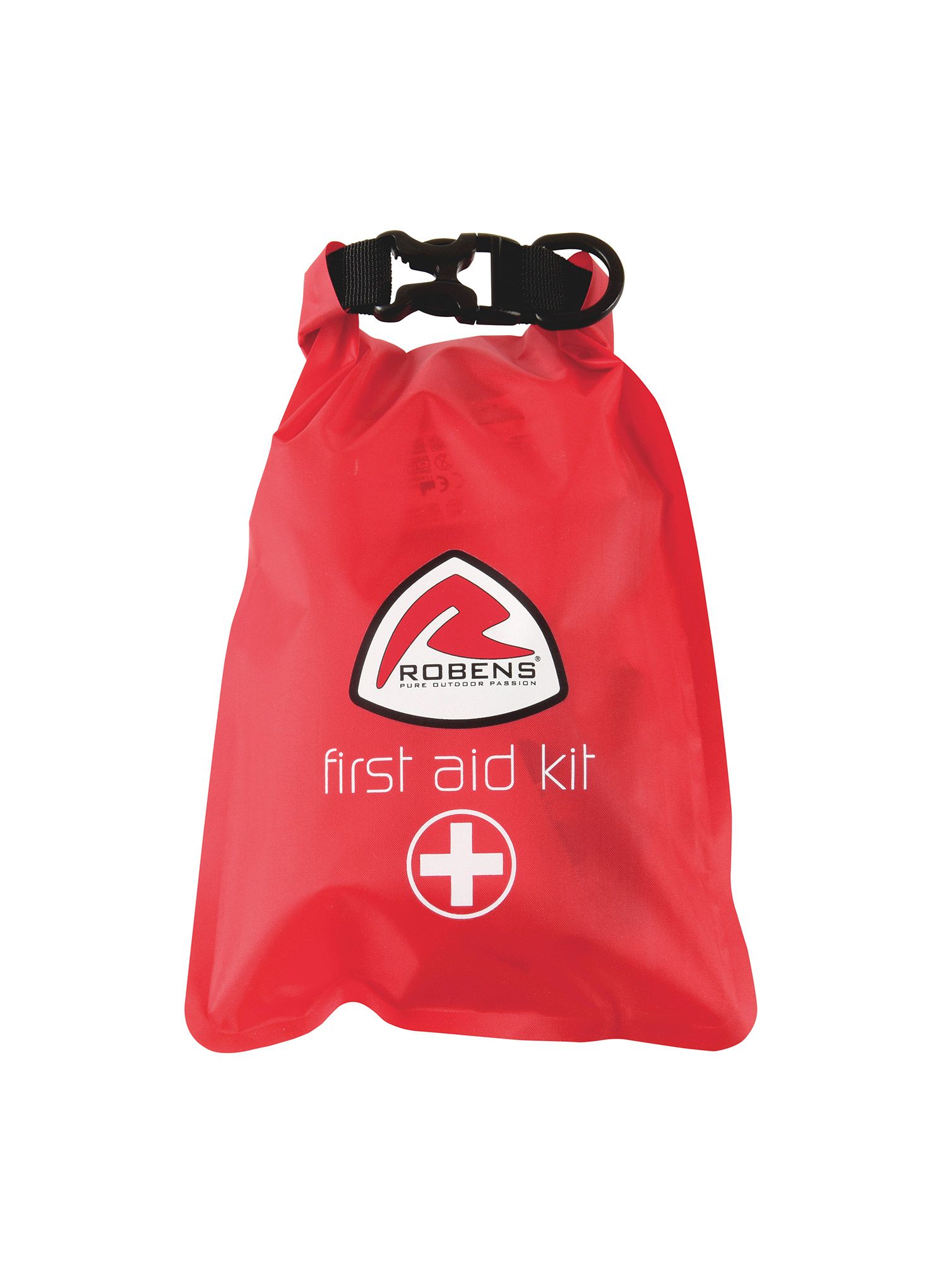 Cestovní lékárnička Robens Outsite First Aid Kit - fire red