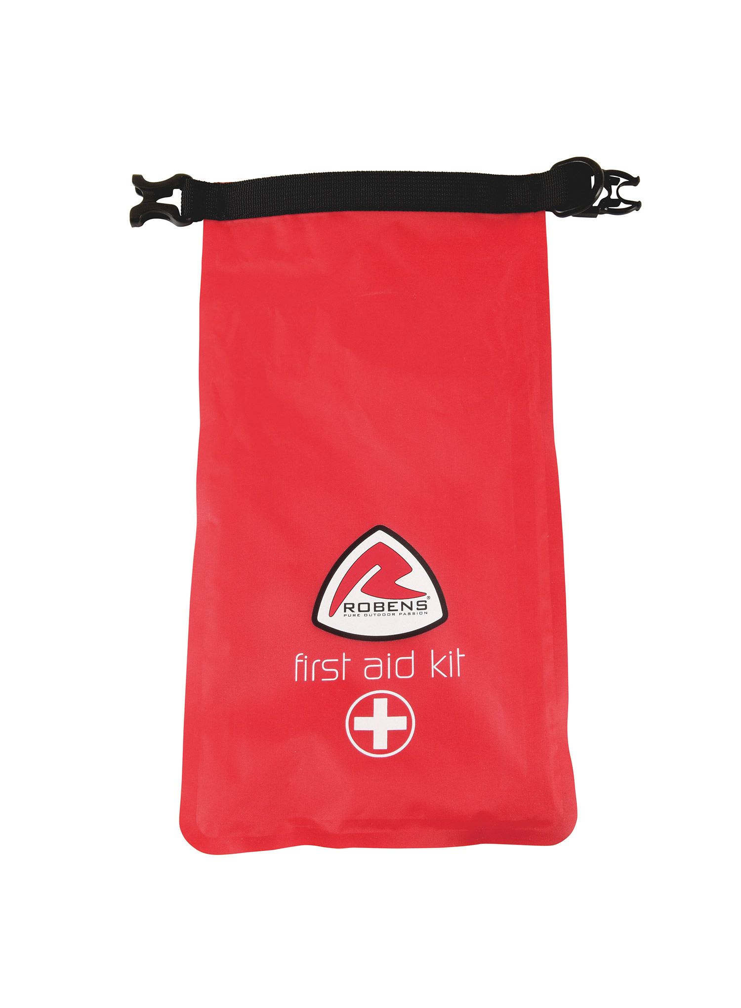 Cestovní lékárnička Robens Outsite First Aid Kit - fire red