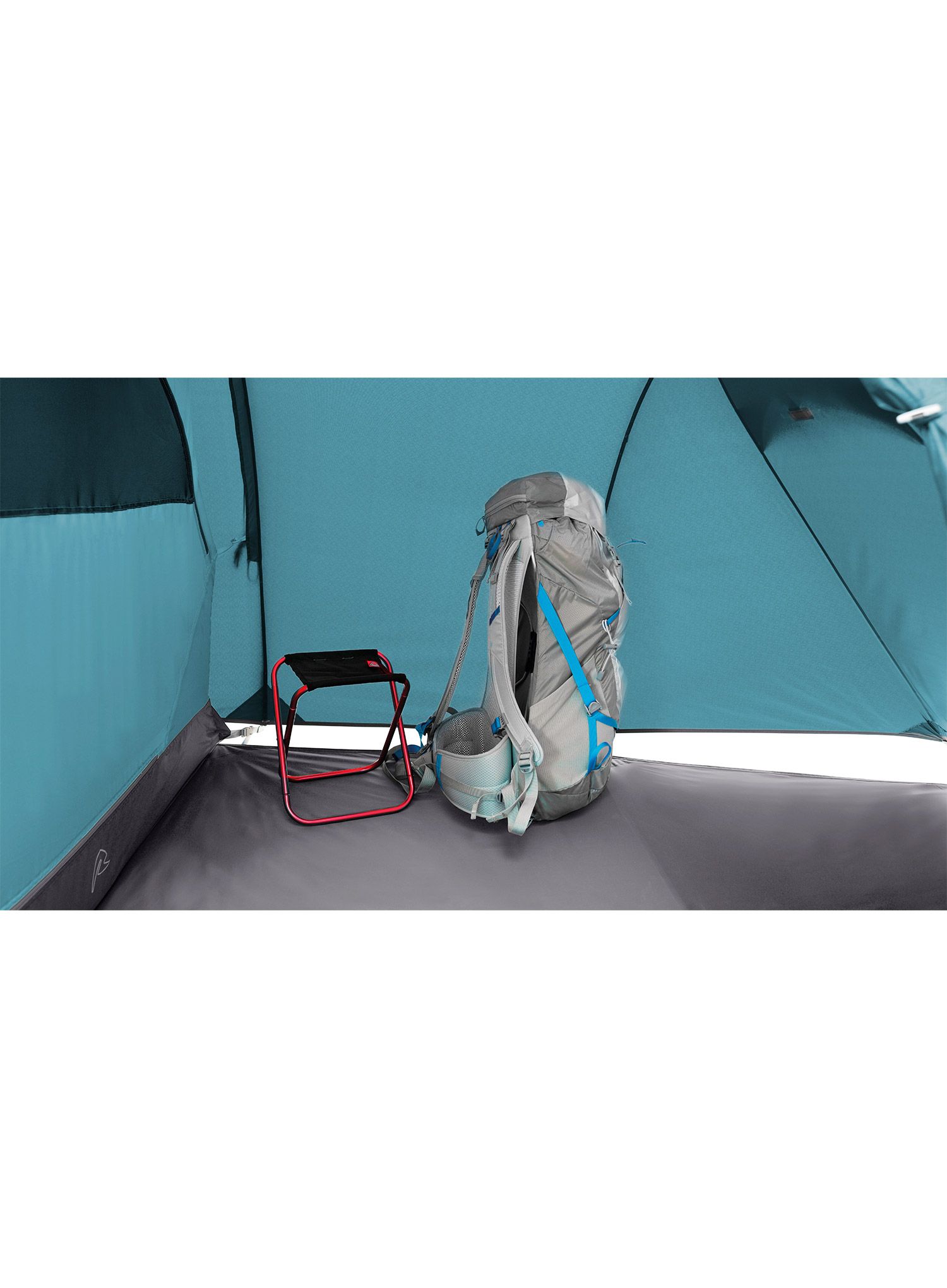 Stan pro 3 Robens Pioneer 3EX - blue