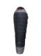 Péřový spacák Robens Serac 900 -20C (195 cm) - black