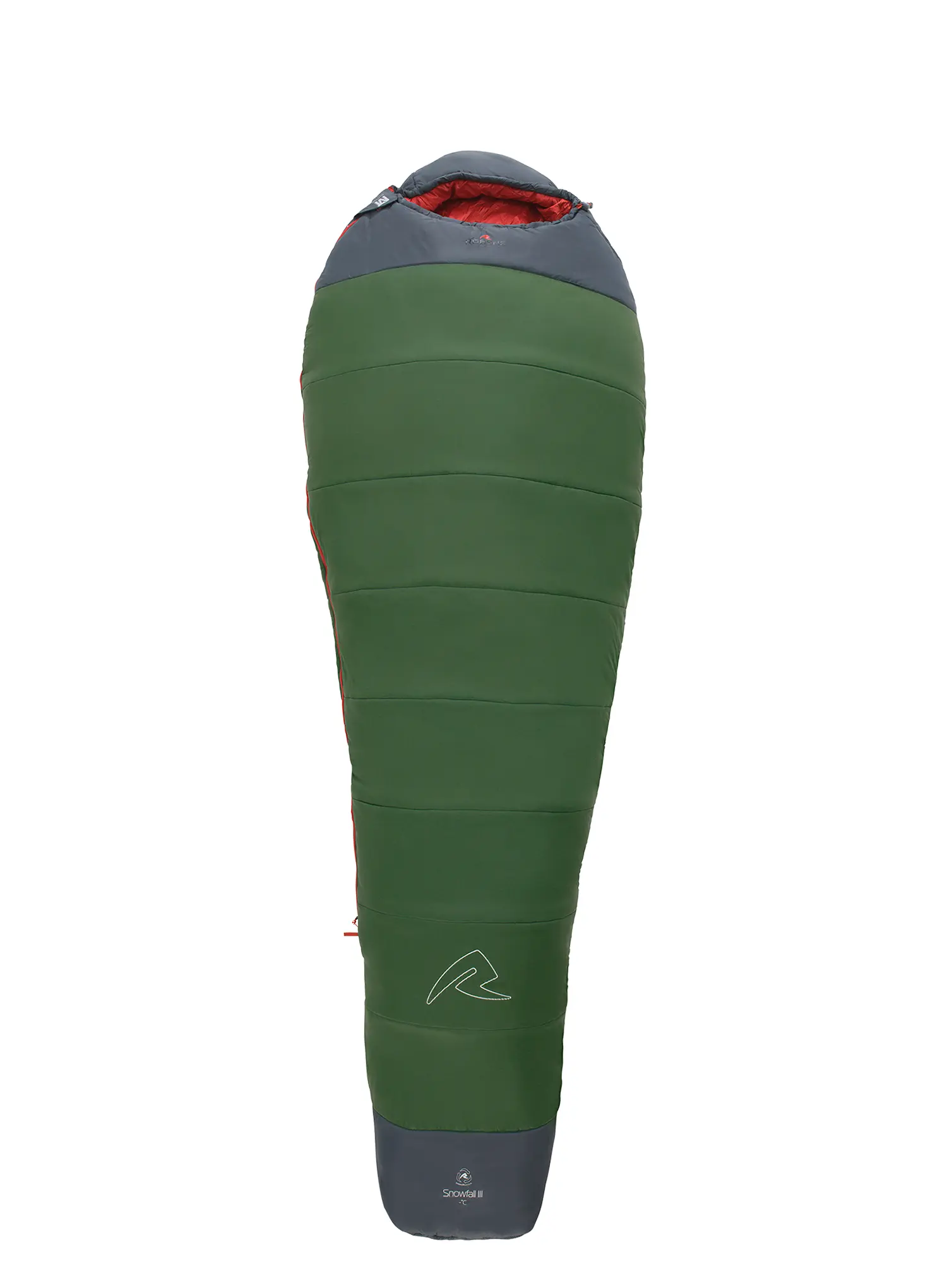 Spacák Robens Snowfall III -13C (195 cm)