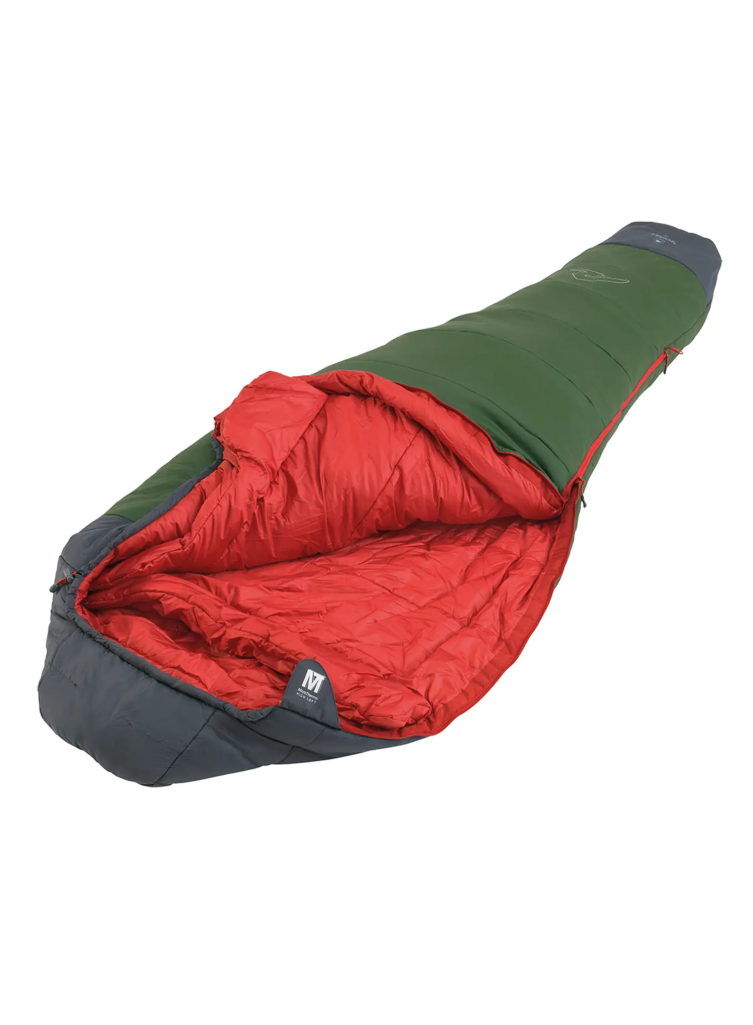 Spacák Robens Snowfall III -13C (195 cm)