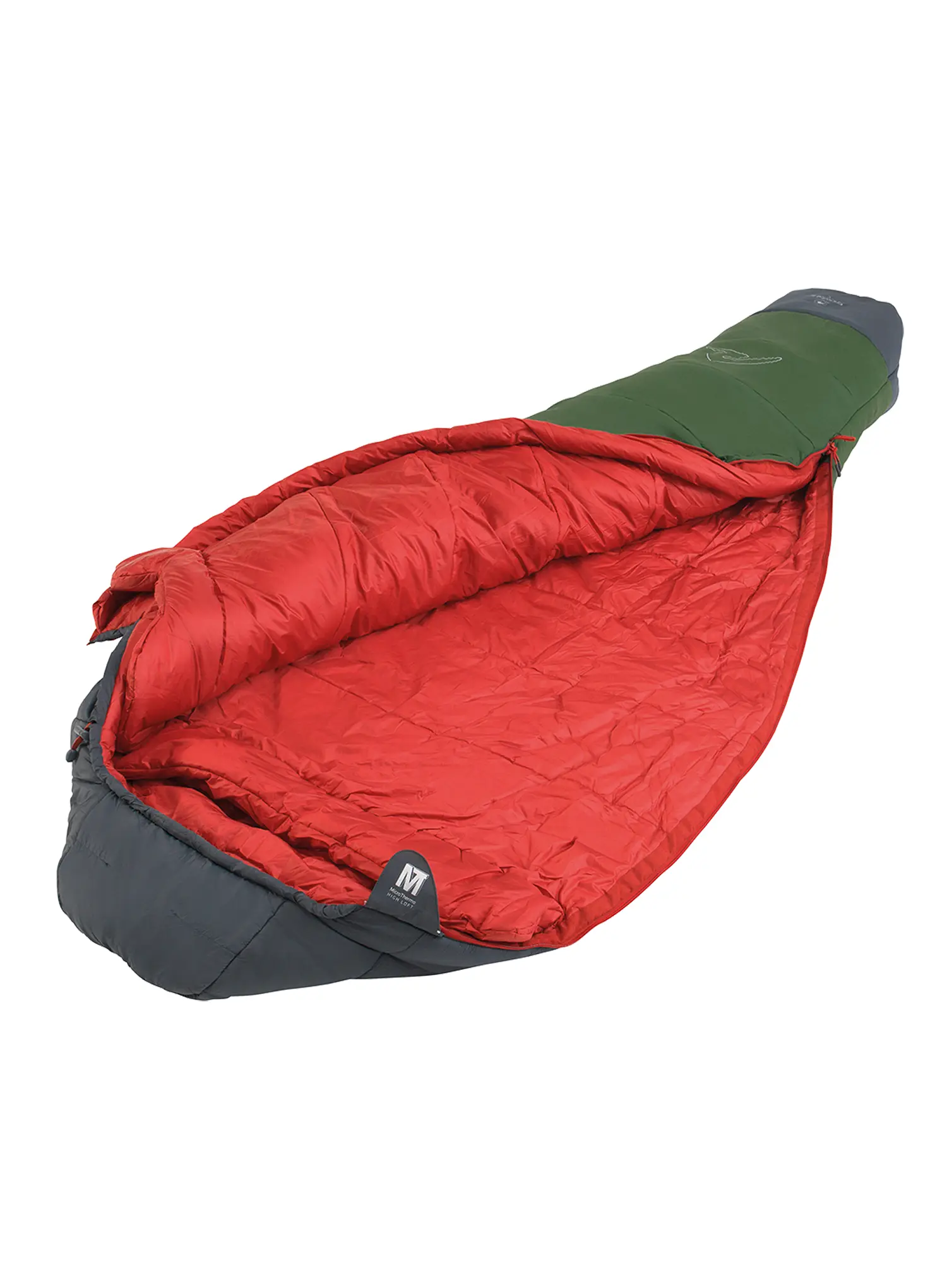Spacák Robens Snowfall III -13C (195 cm)