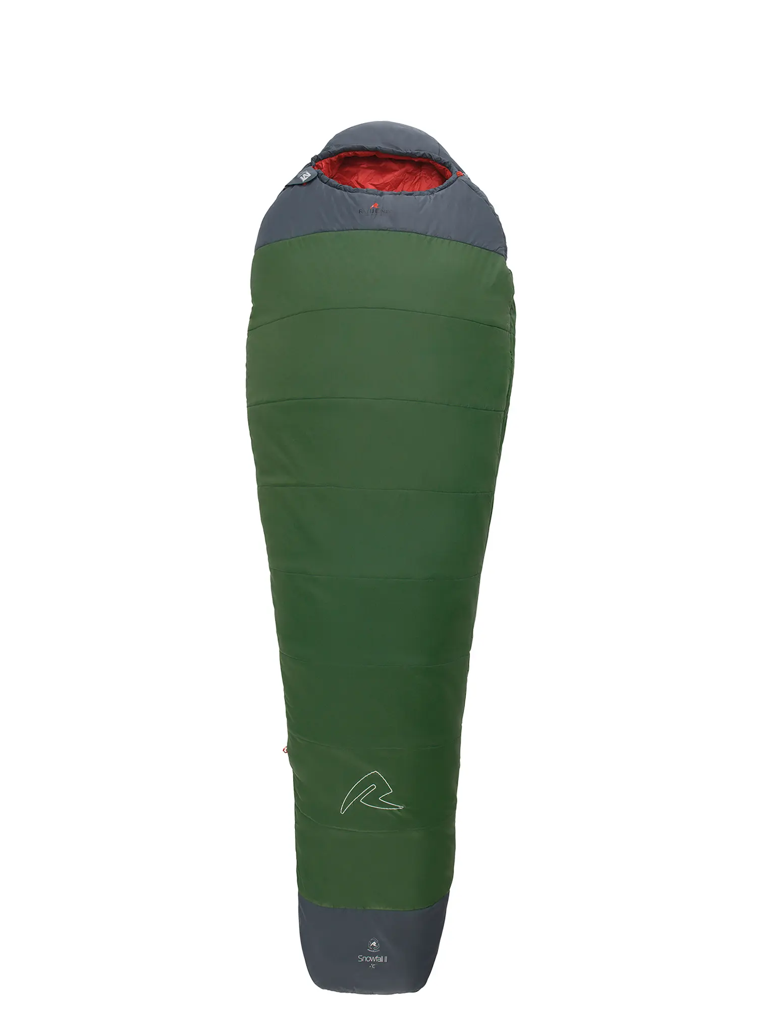 Spacák Robens Snowfall II -5C (195 cm)