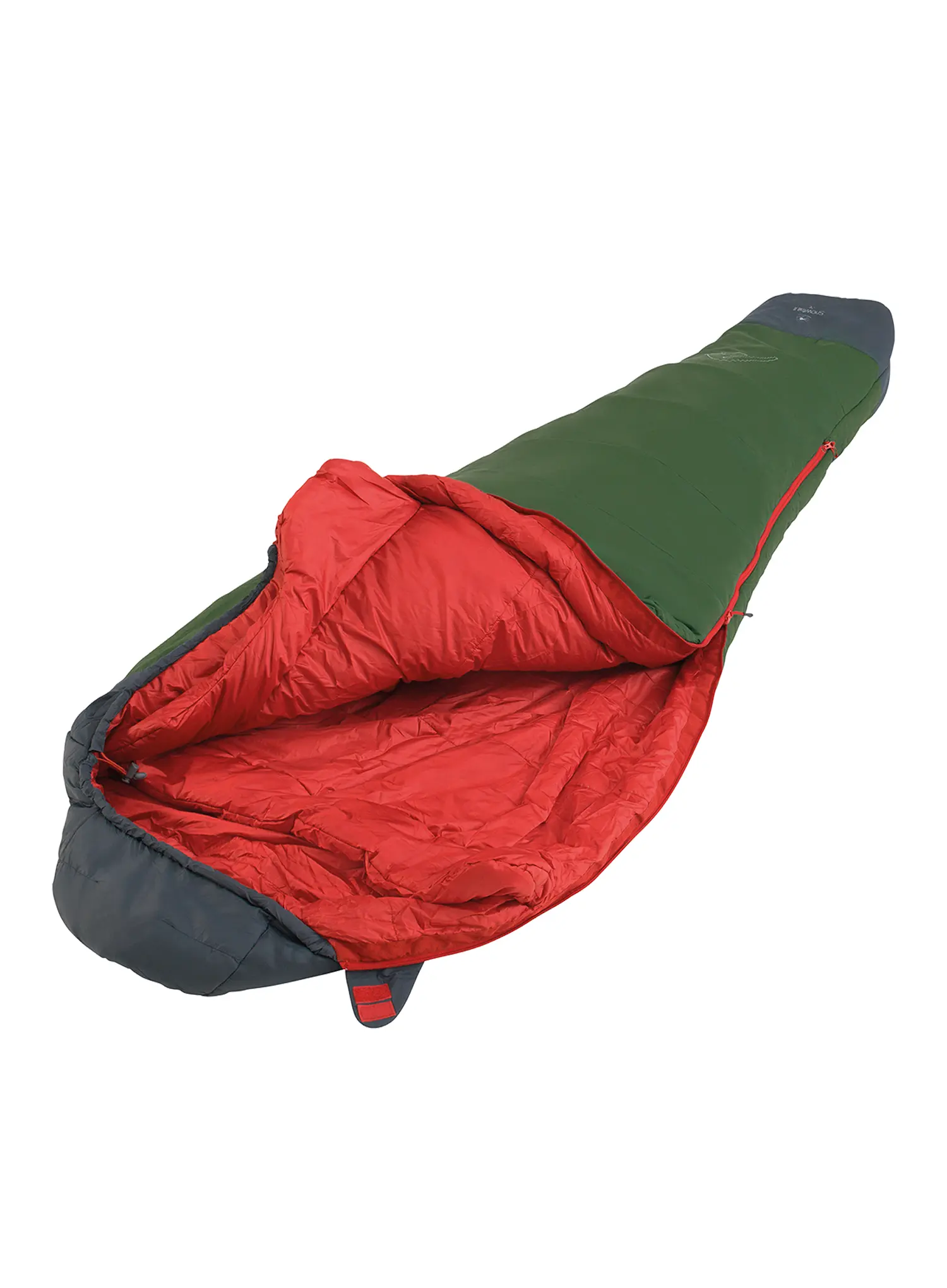 Spacák Robens Snowfall II -5C (195 cm)