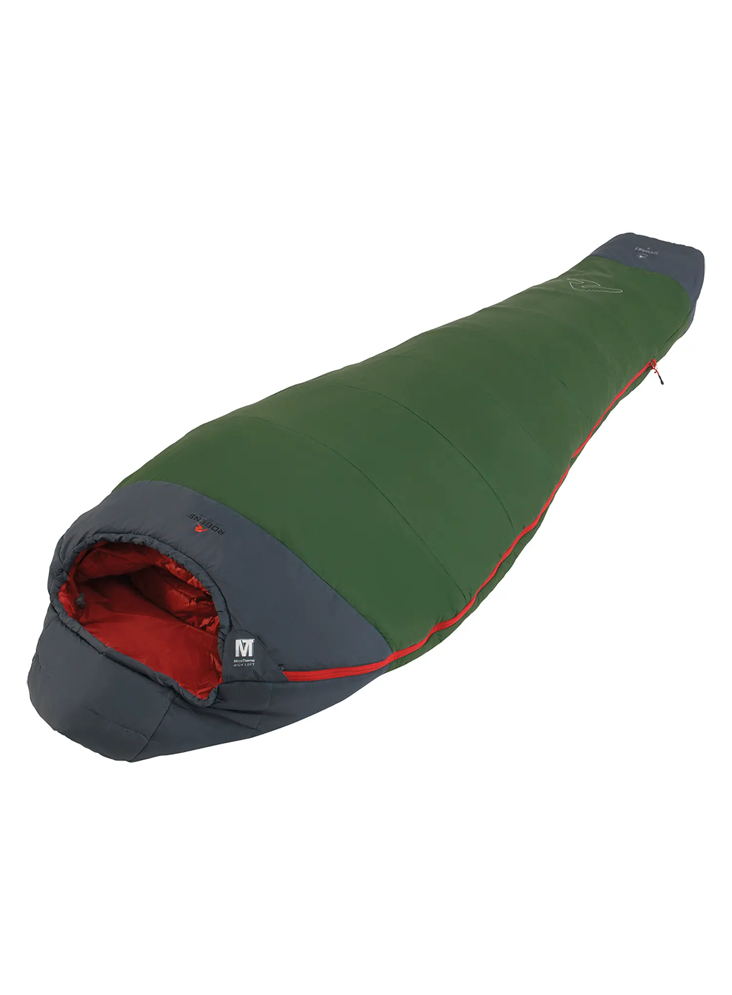 Spacák Robens Snowfall II -5C (195 cm)