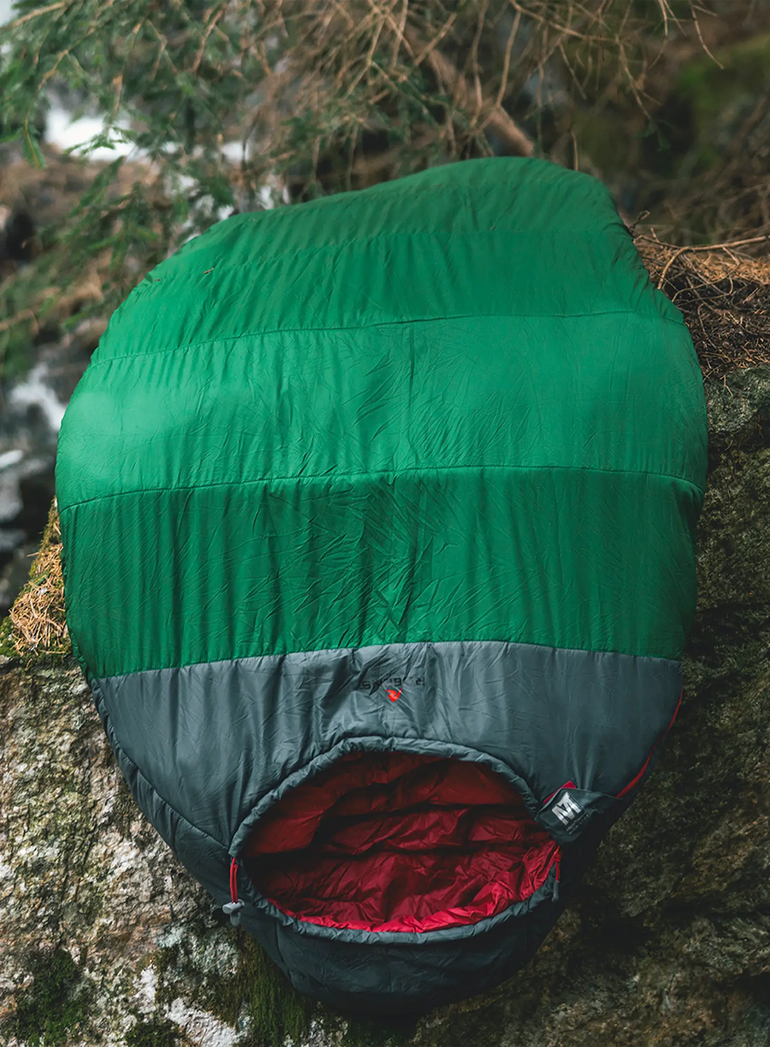 Spacák Robens Snowfall II -5C (195 cm)