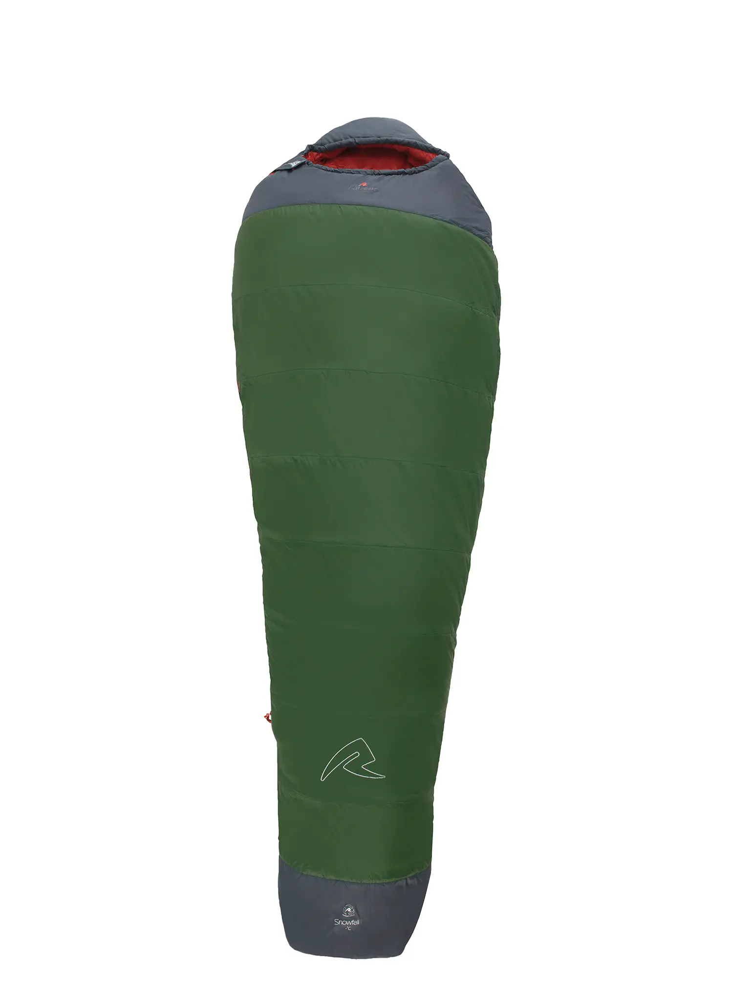 Spacák Robens Snowfall I +2C (195 cm)