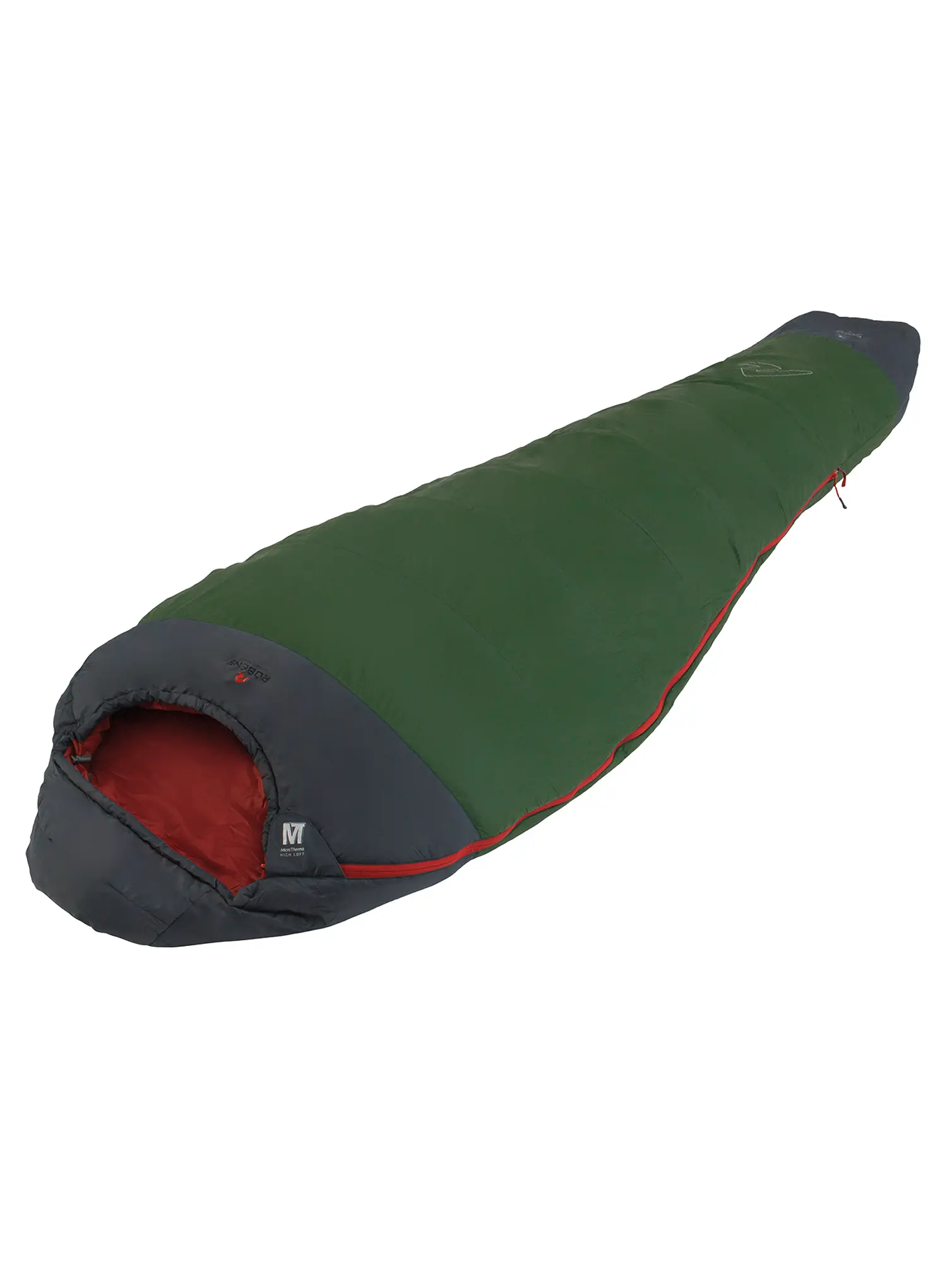 Spacák Robens Snowfall I +2C (195 cm)