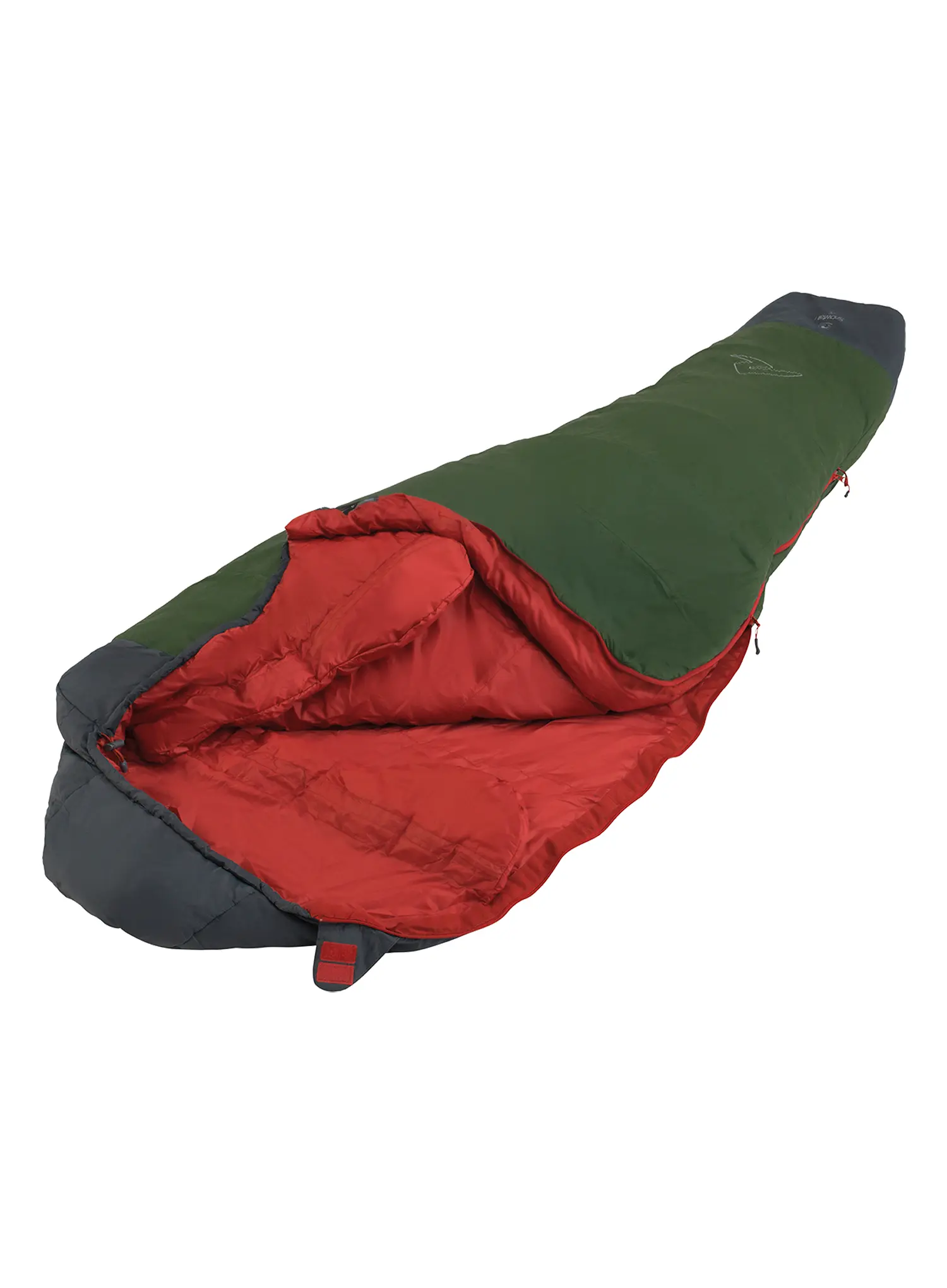 Spacák Robens Snowfall I +2C (195 cm)