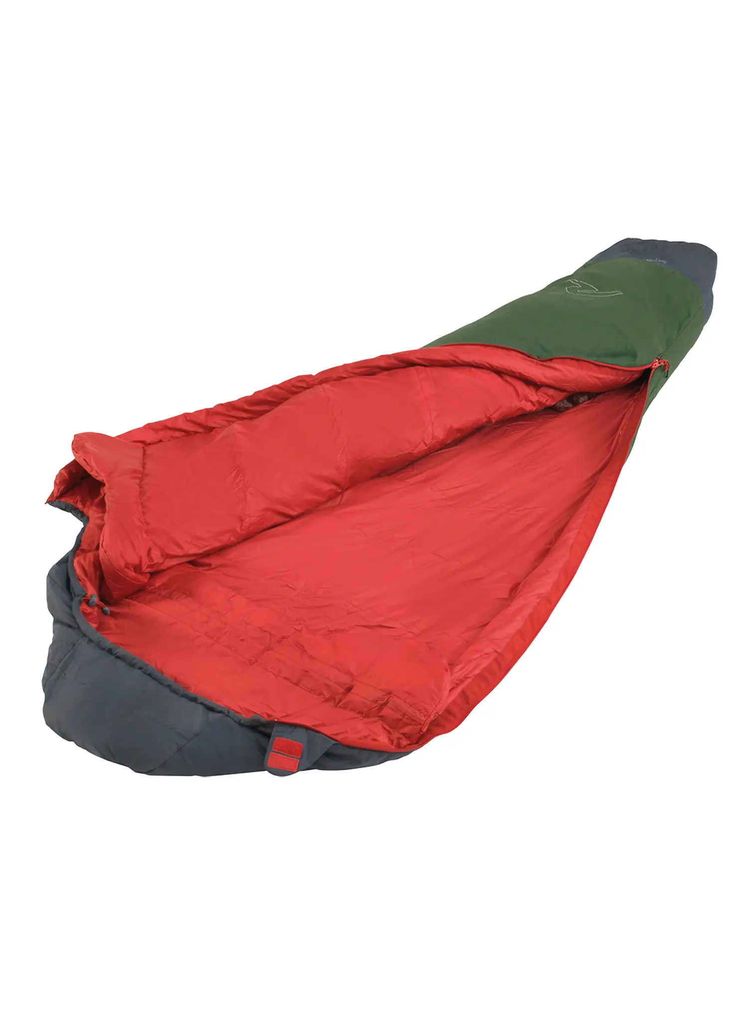 Spacák Robens Snowfall I +2C (195 cm)